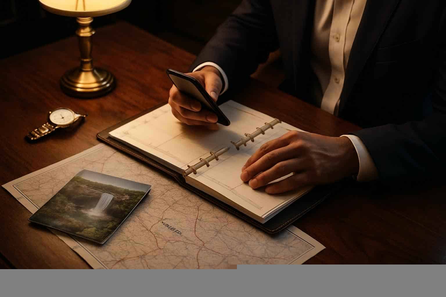 How Far In Advance Should I Reserve Peak Dates In Gadsden Alabama