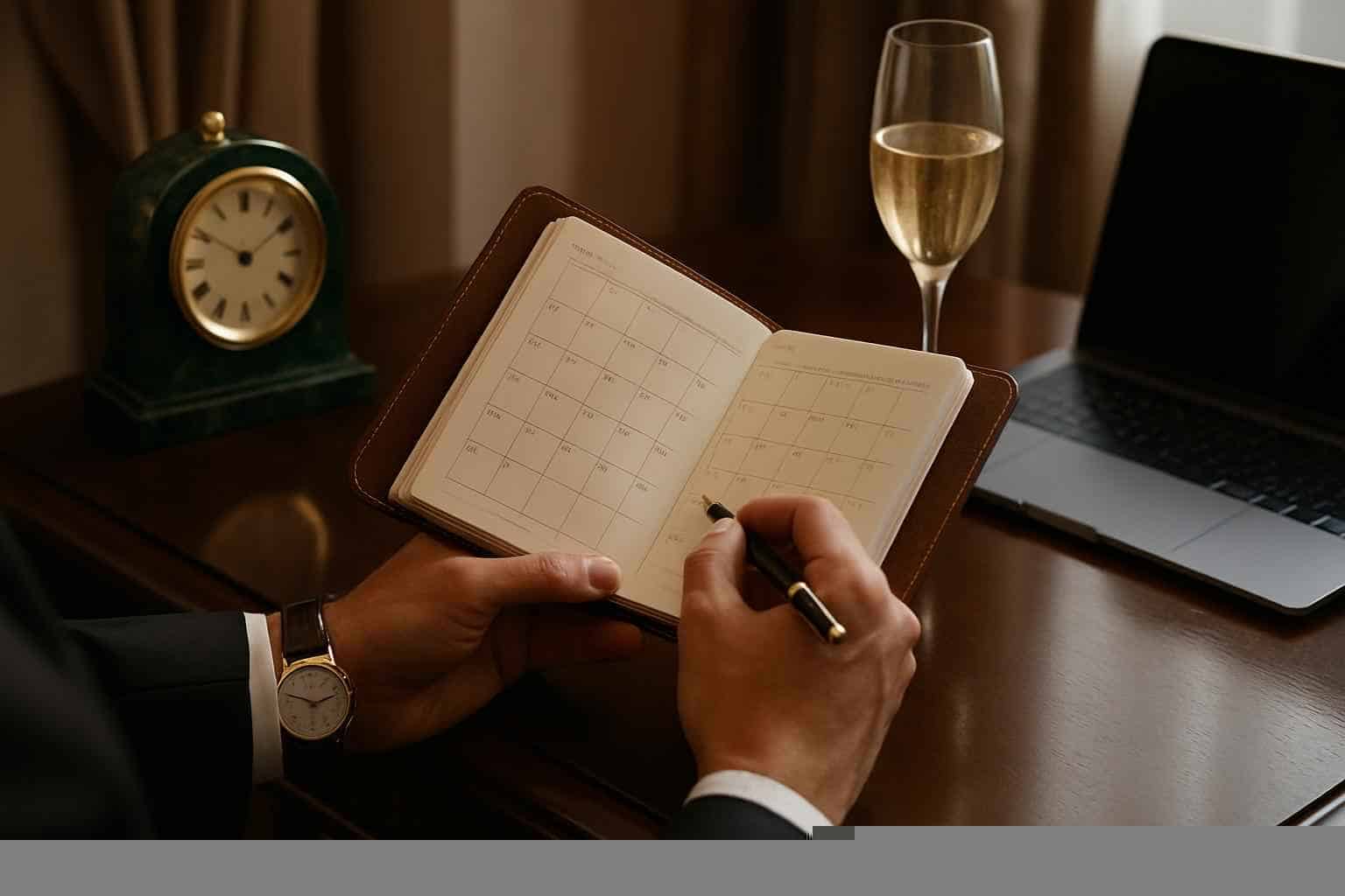 How far in advance should I reserve peak dates in Gadsden Alabama?