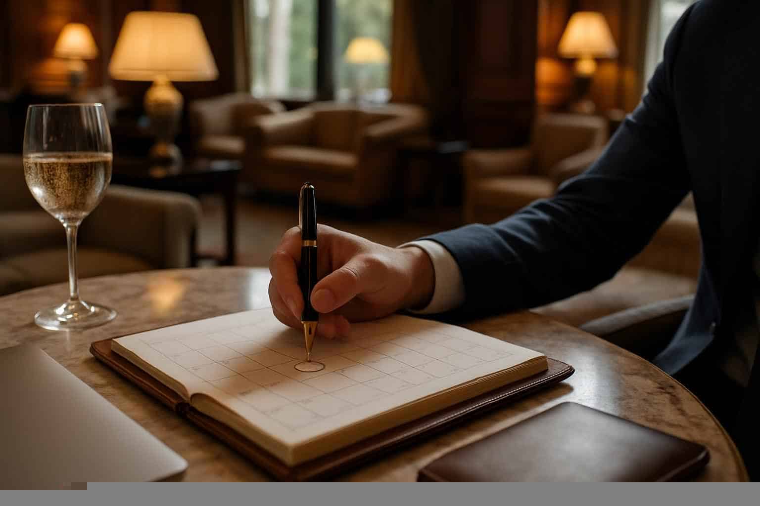 How far in advance should I reserve peak dates in Gadsden Alabama?