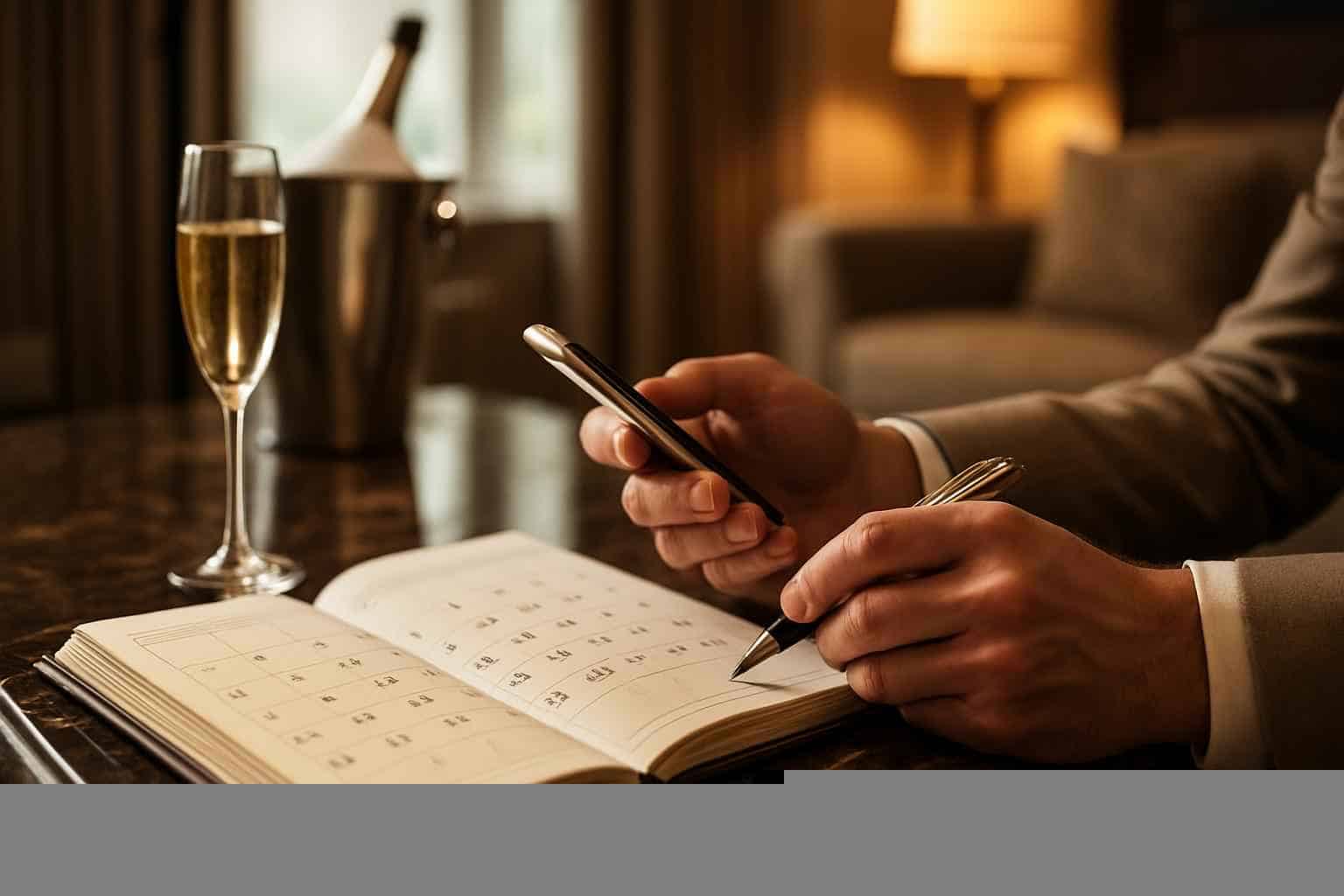 How far in advance should I reserve peak dates in Gadsden Alabama?