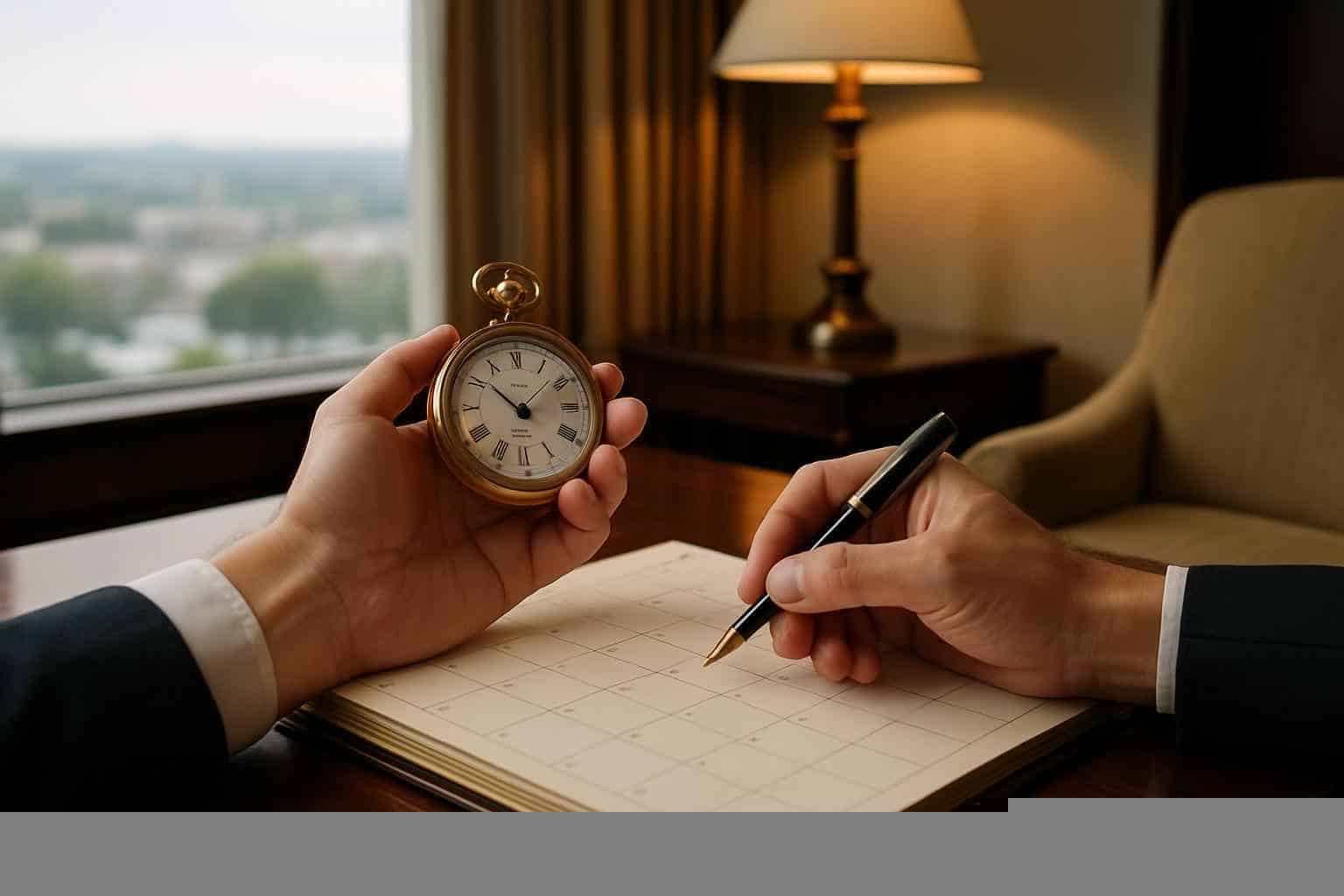 How far in advance should I reserve peak dates in Gadsden Alabama