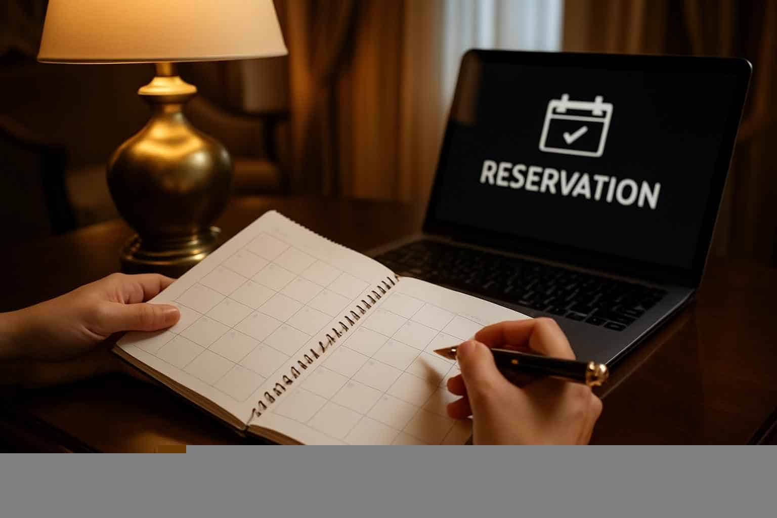 How Far In Advance Should I Reserve Peak Dates In Madison Alabama