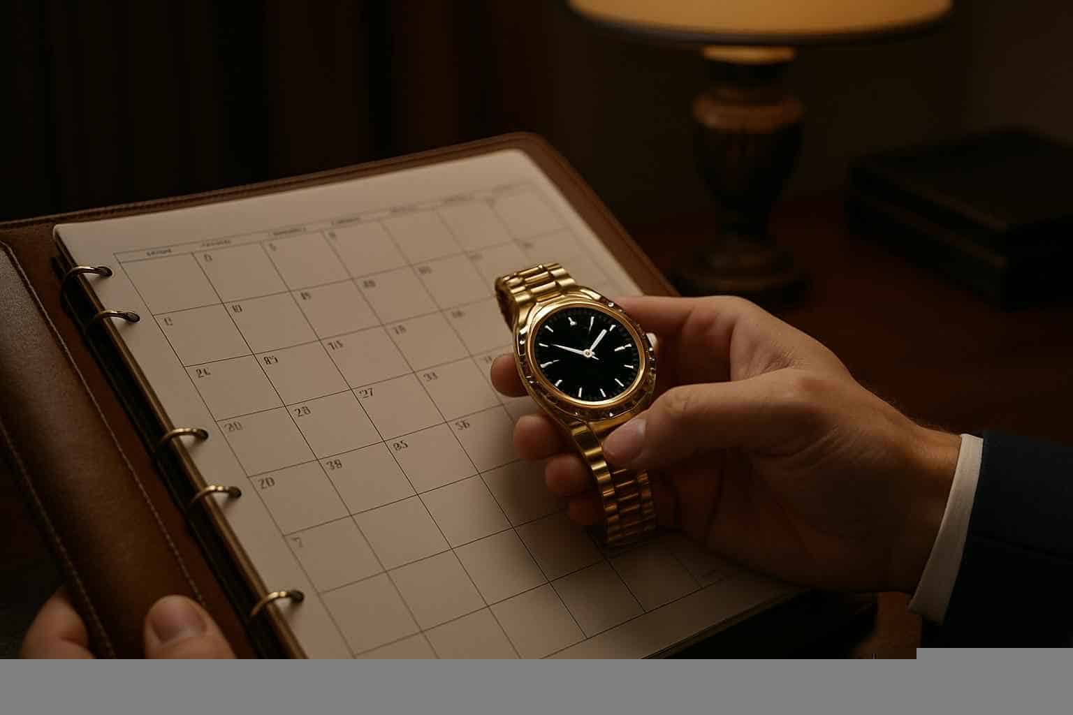 How far in advance should I reserve peak dates in Madison Alabama?