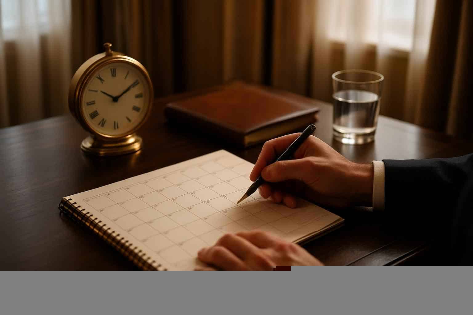 How far in advance should I reserve peak dates in Madison Alabama?