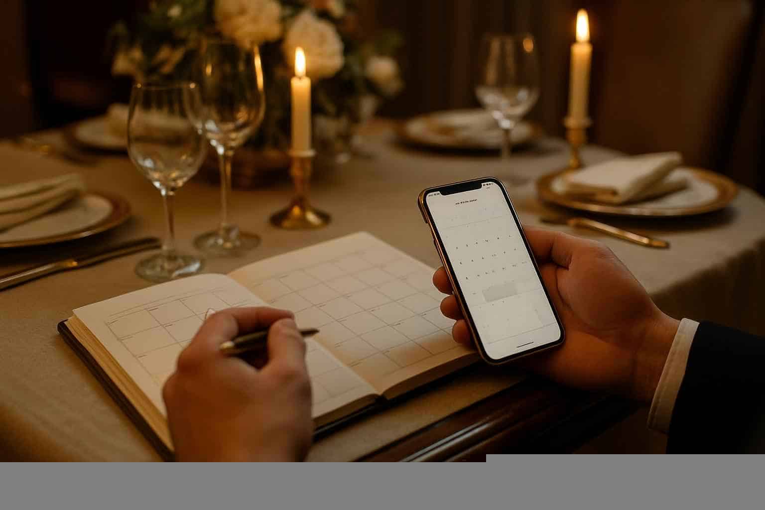 How Far In Advance Should I Reserve Peak Dates In Madison Alabama?