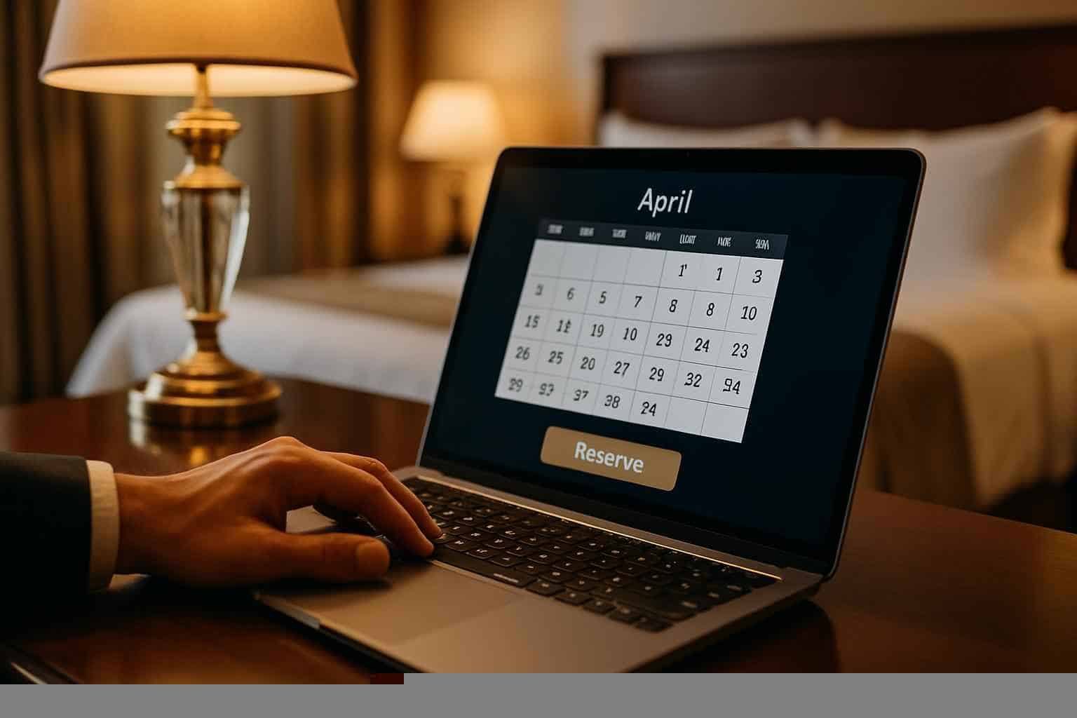 How far in advance should I reserve peak dates in Phenix City Alabama