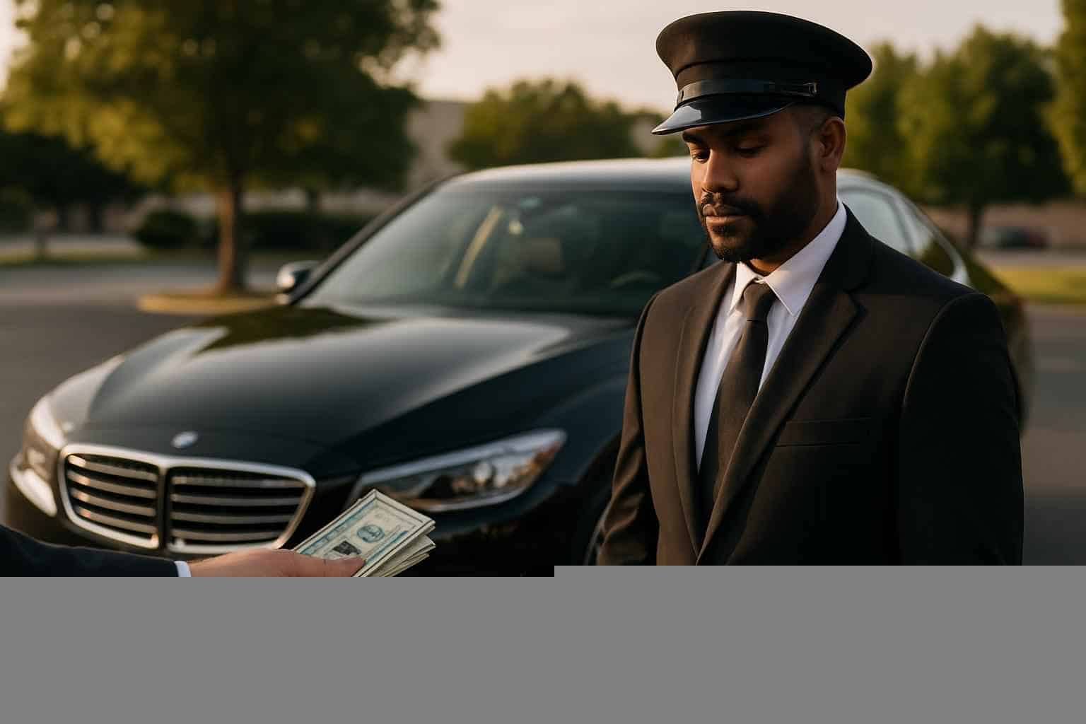 How Much Does Black Car Service Cost In Madison AL?