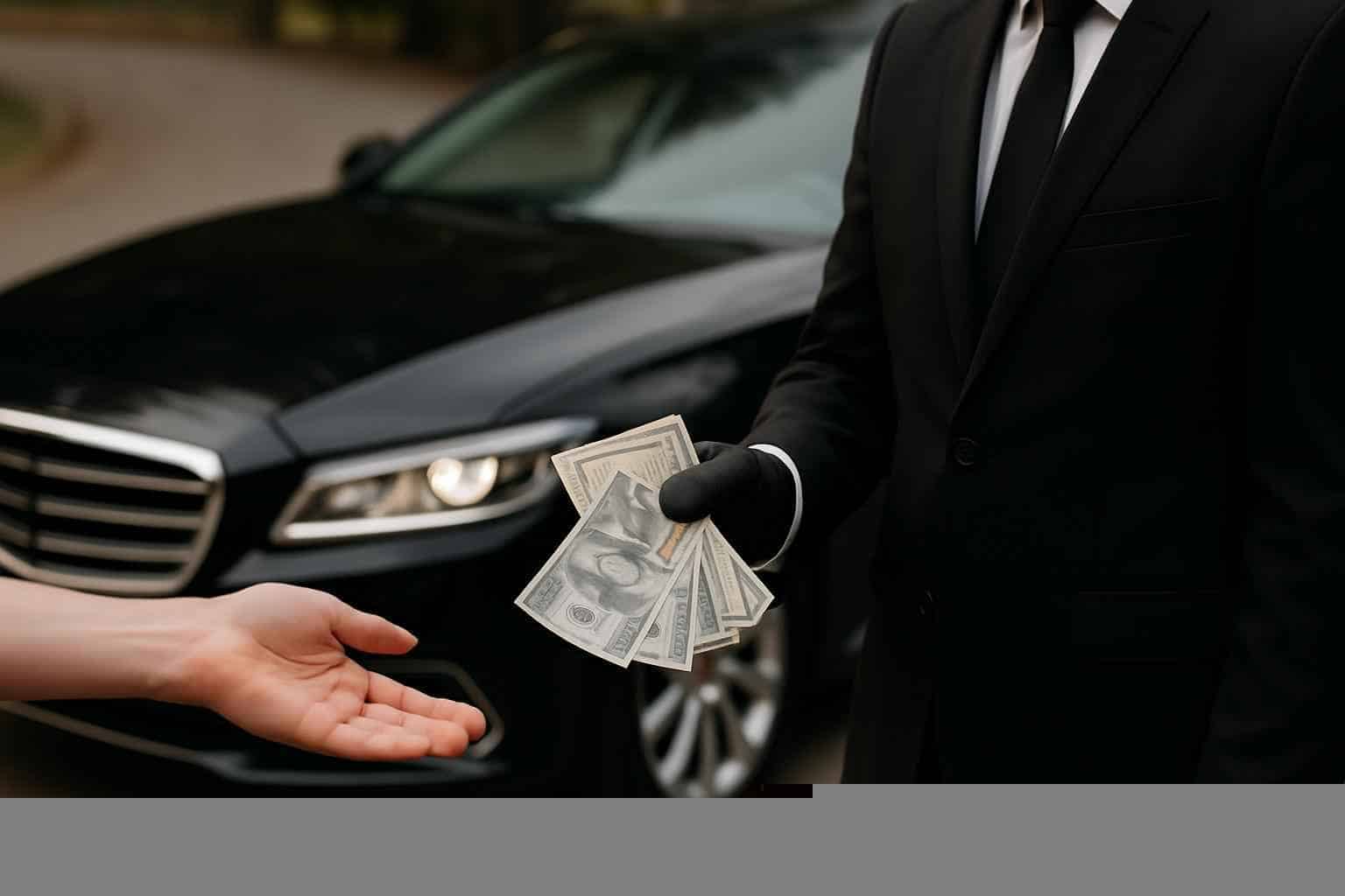 How Much Does Florence Chauffeur Service Cost