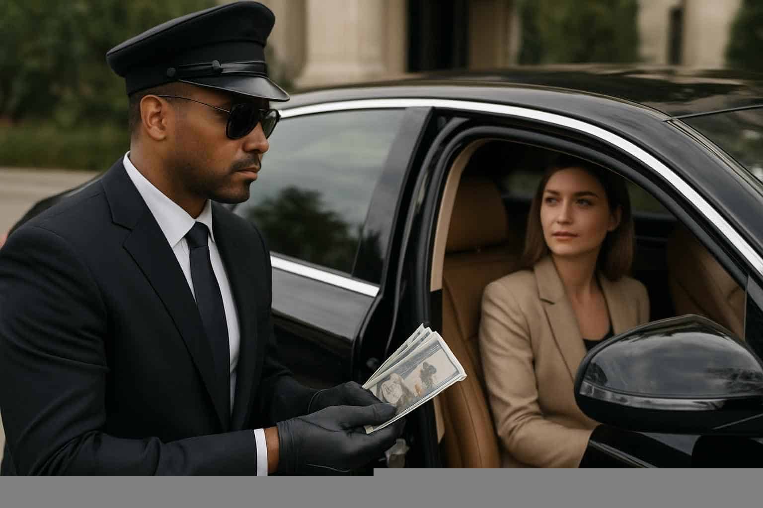 How Much Does Chauffeur Service Cost In Gadsden?