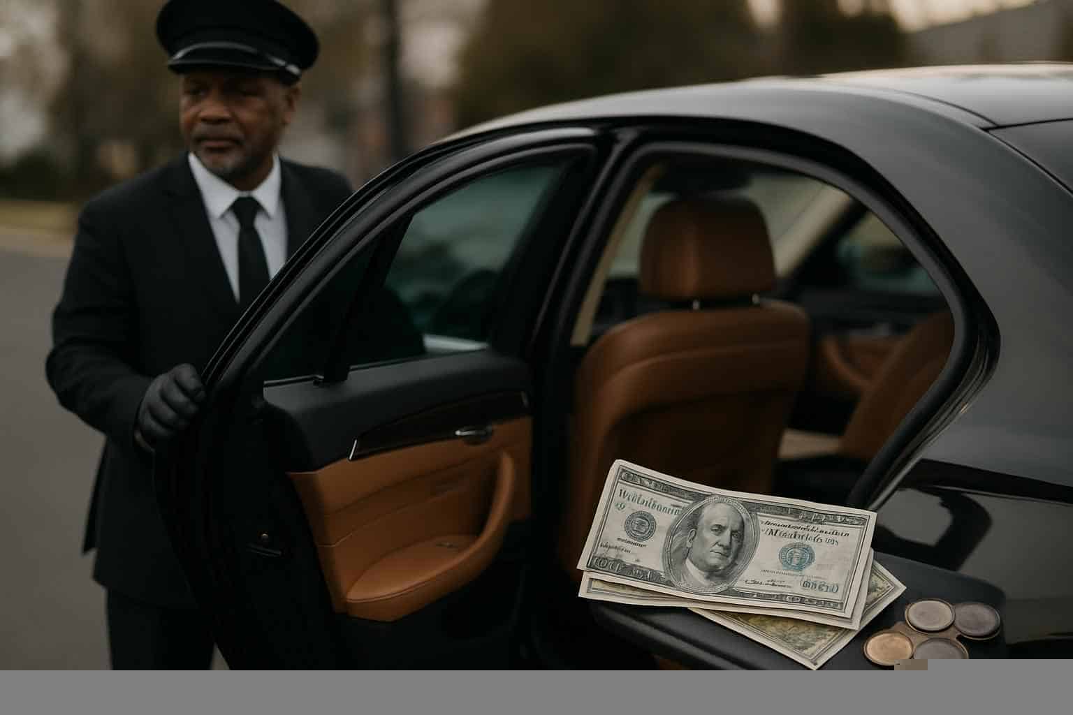 How much does chauffeur service cost in Madison Alabama?