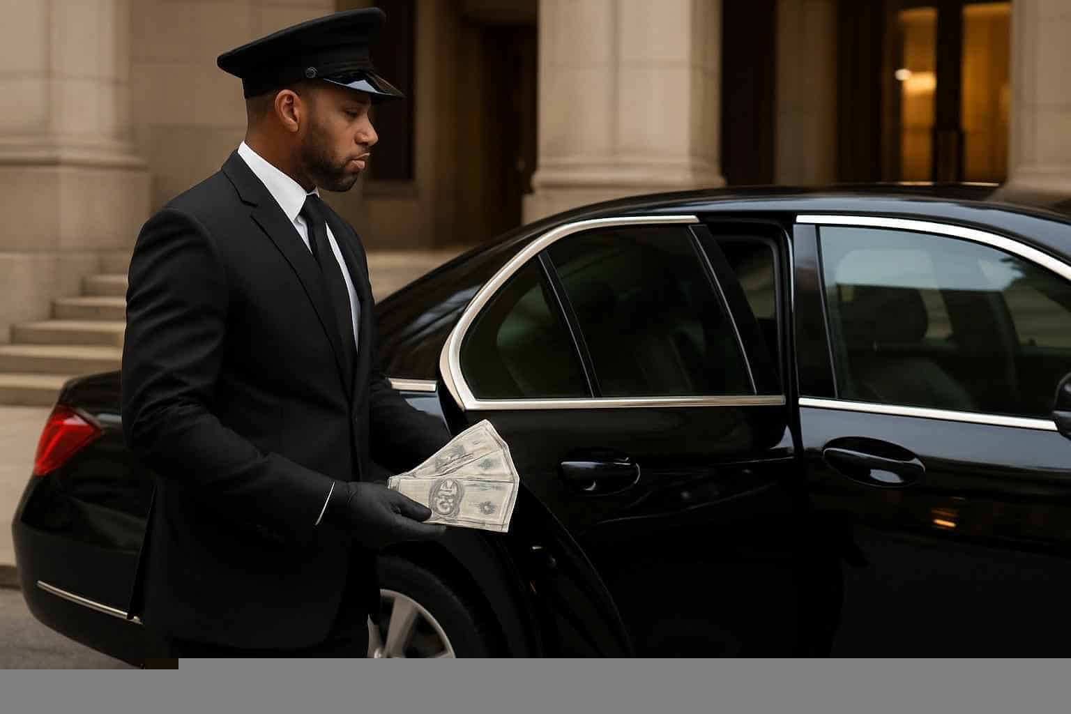 How Much Does Chauffeur Service Cost In Prattville?