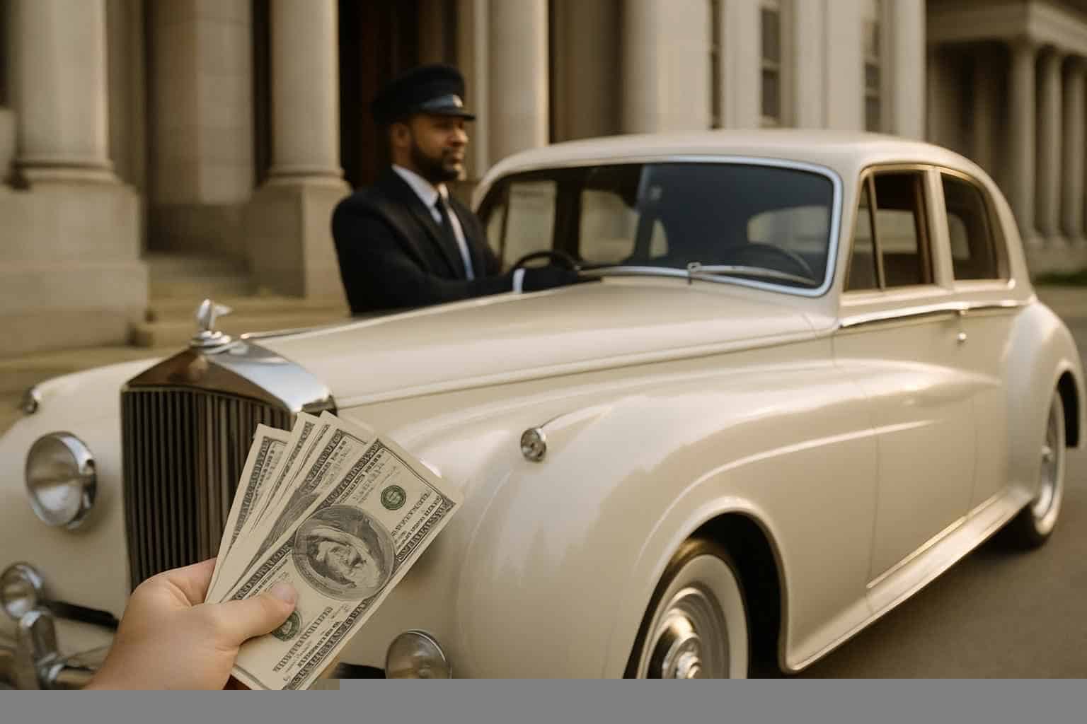 How Much Does Classic Car Service Cost In Decatur?