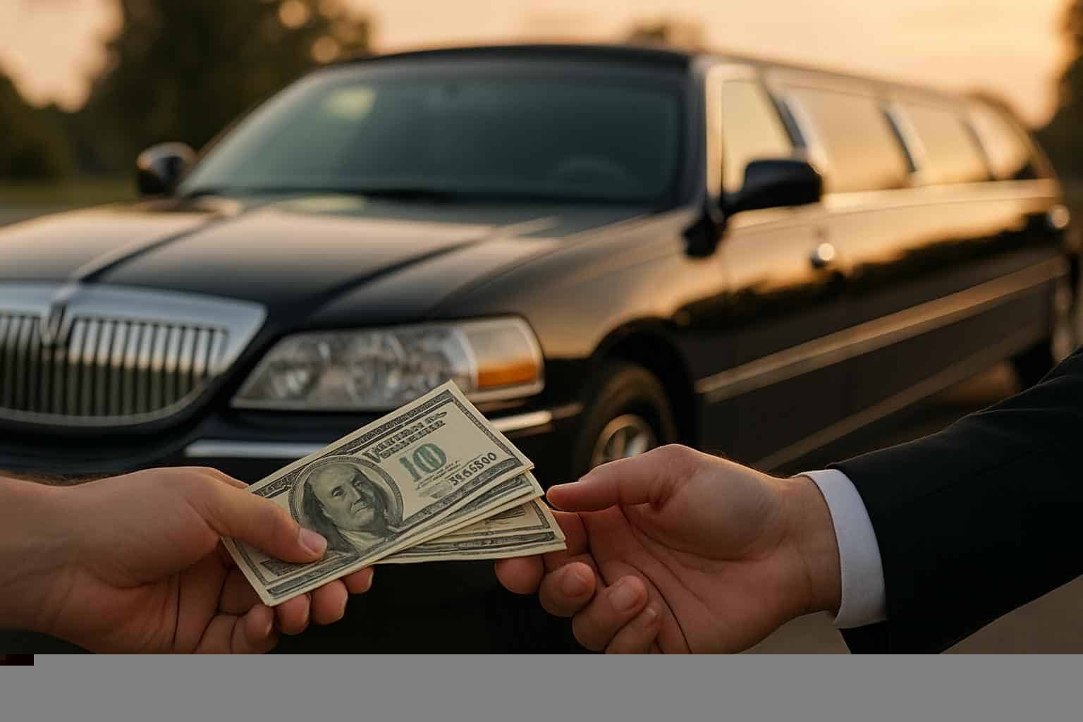 How Much Does Limo Rental Cost In Florence?