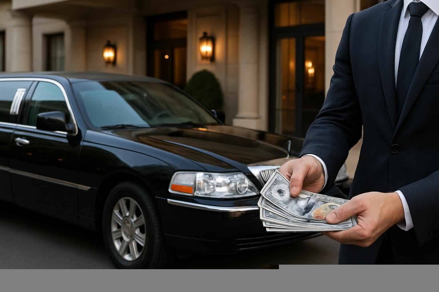 How Much Does A Prattville Limo Cost