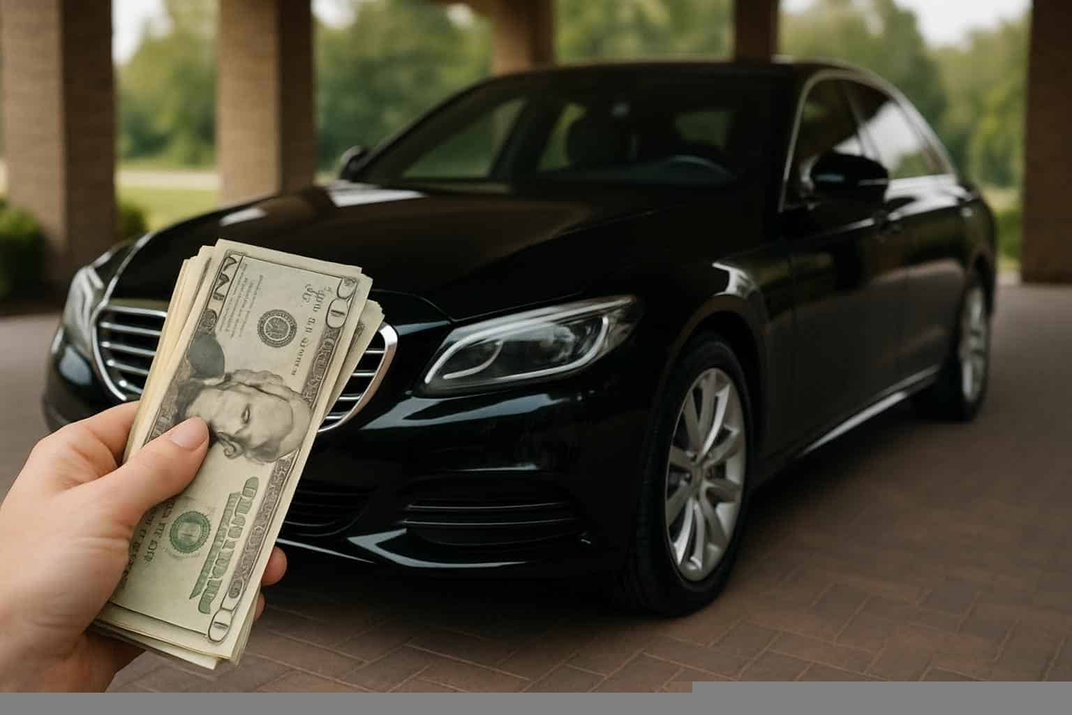 How Much Is Sedan Service In Florence Alabama?