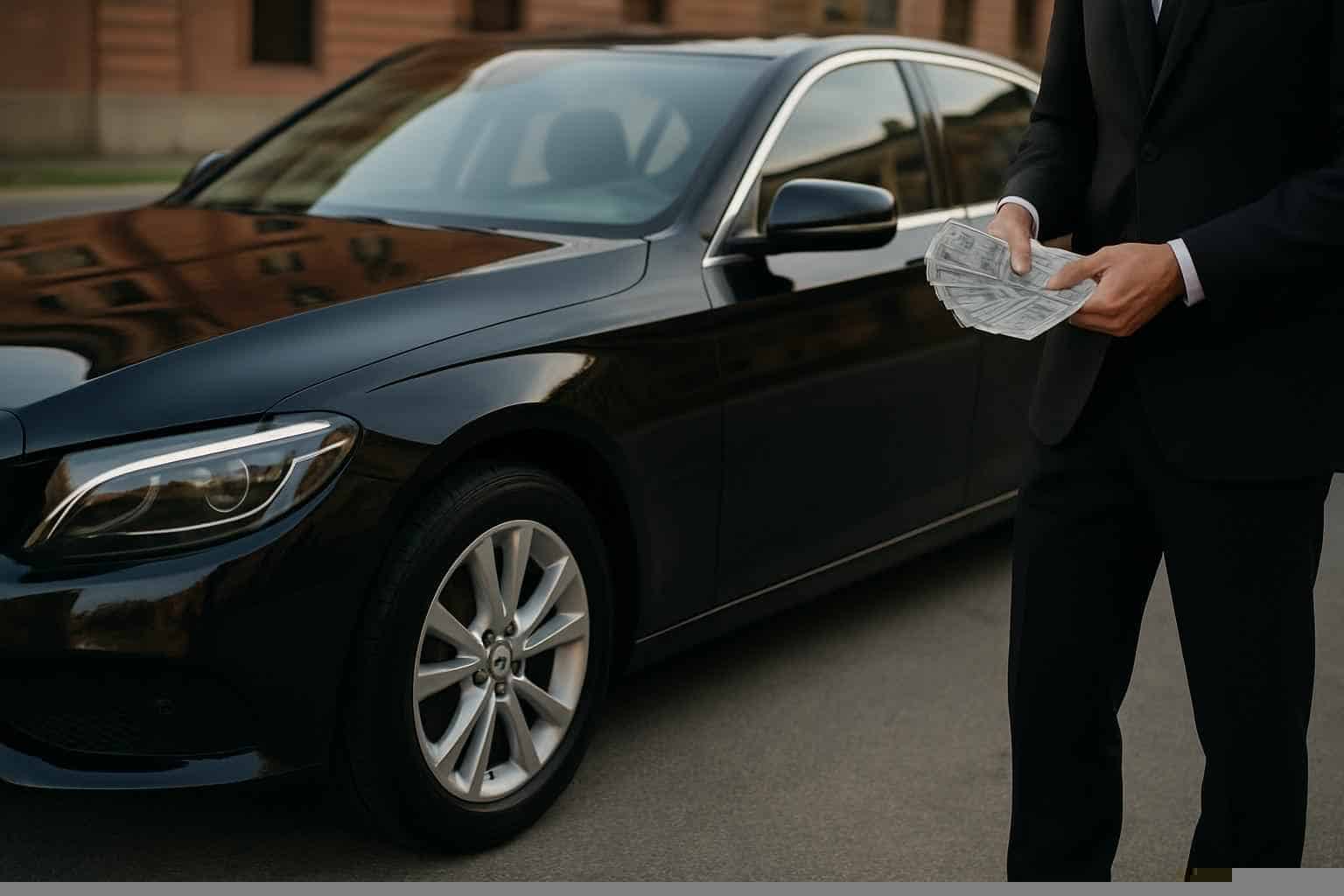 How much does sedan service cost in Gadsden Alabama?