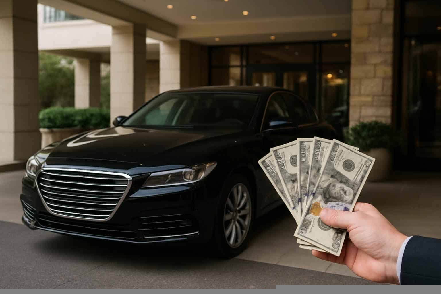 How Much Does Sedan Service Cost In Madison Alabama