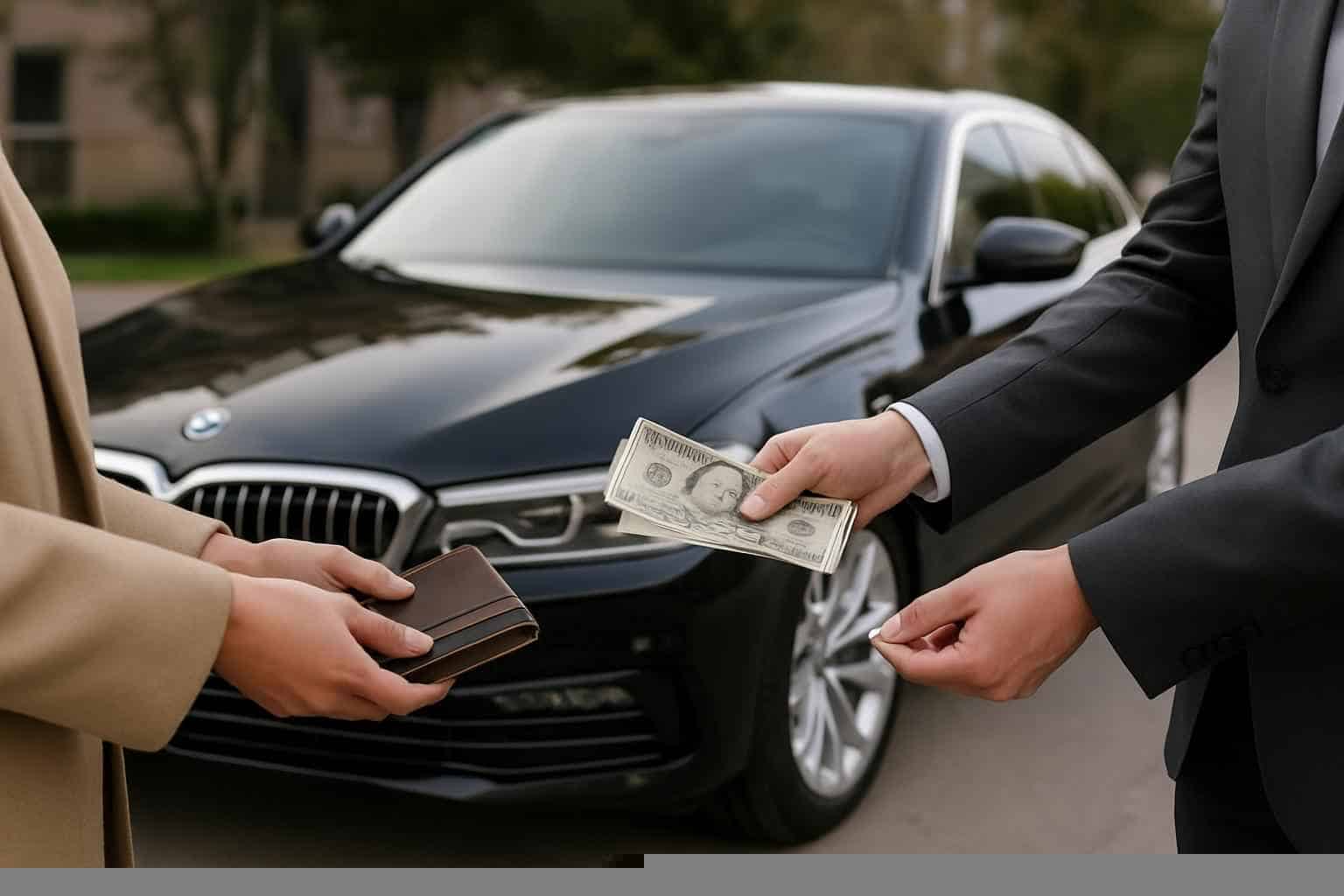 How much does sedan service cost in Phenix City Alabama?