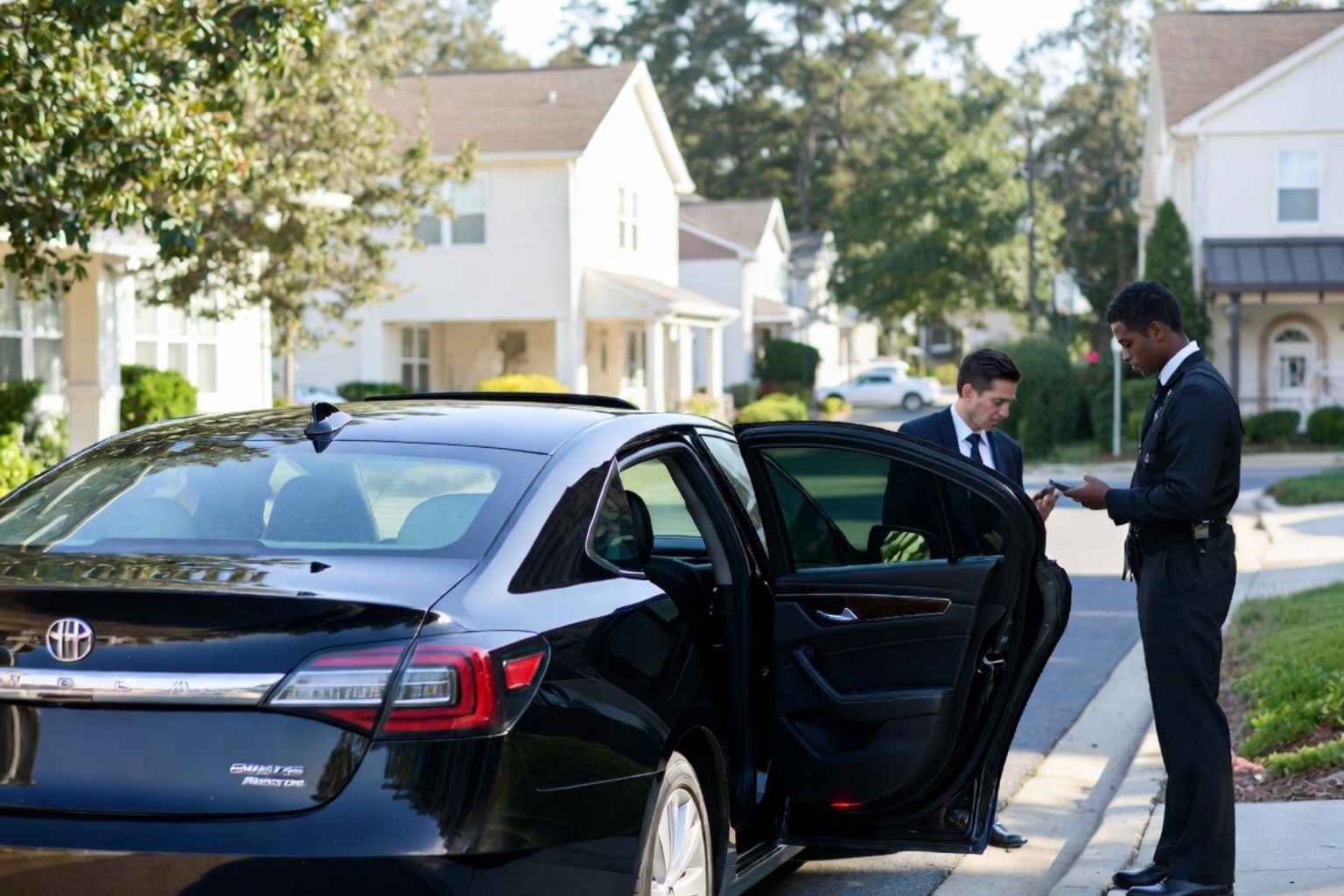 How Much Does Sedan Service Cost In Prattville Alabama