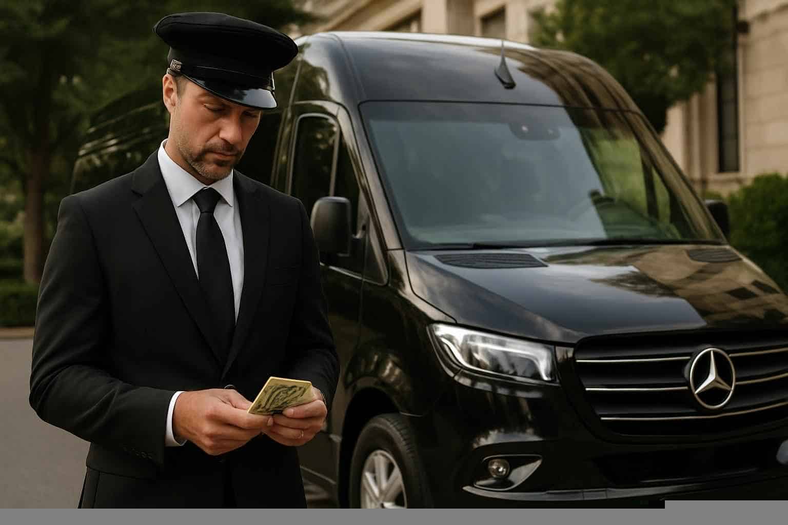 How Much Does Sprinter Van Rental With Driver Cost In Gadsden Alabama