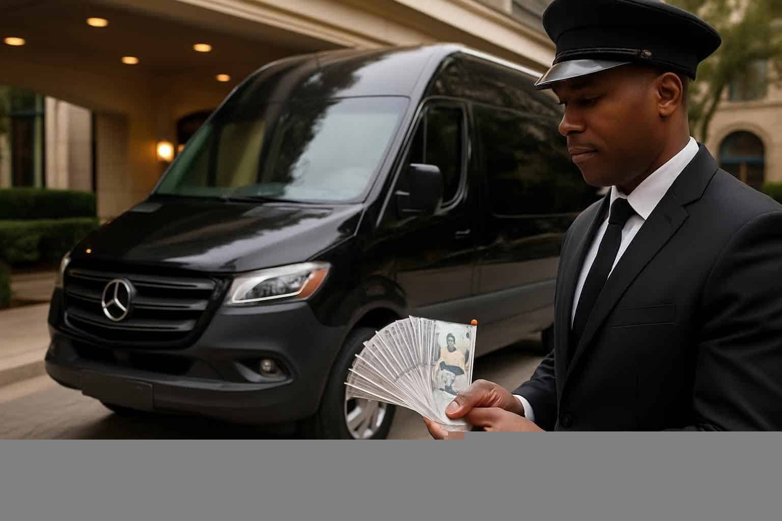 How much does sprinter van rental with driver cost in Prattville Alabama