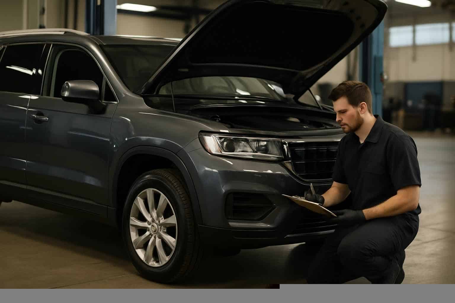 How much does suv car service cost in Gadsden Alabama