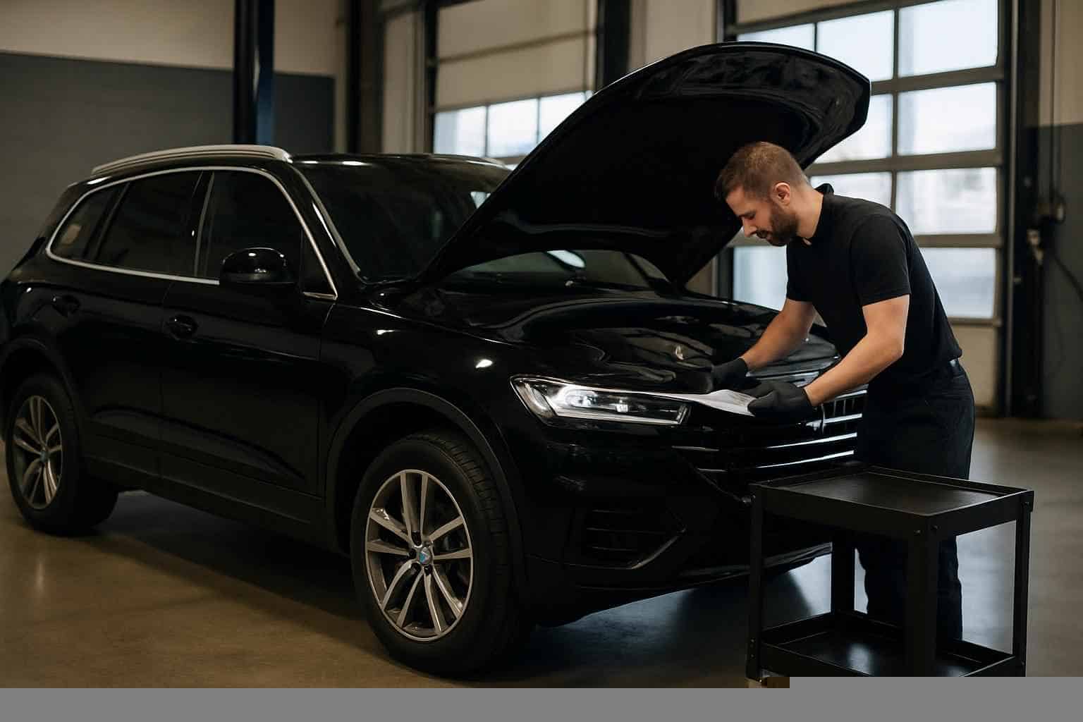 How Much Does SUV Car Service Cost In Phenix City?