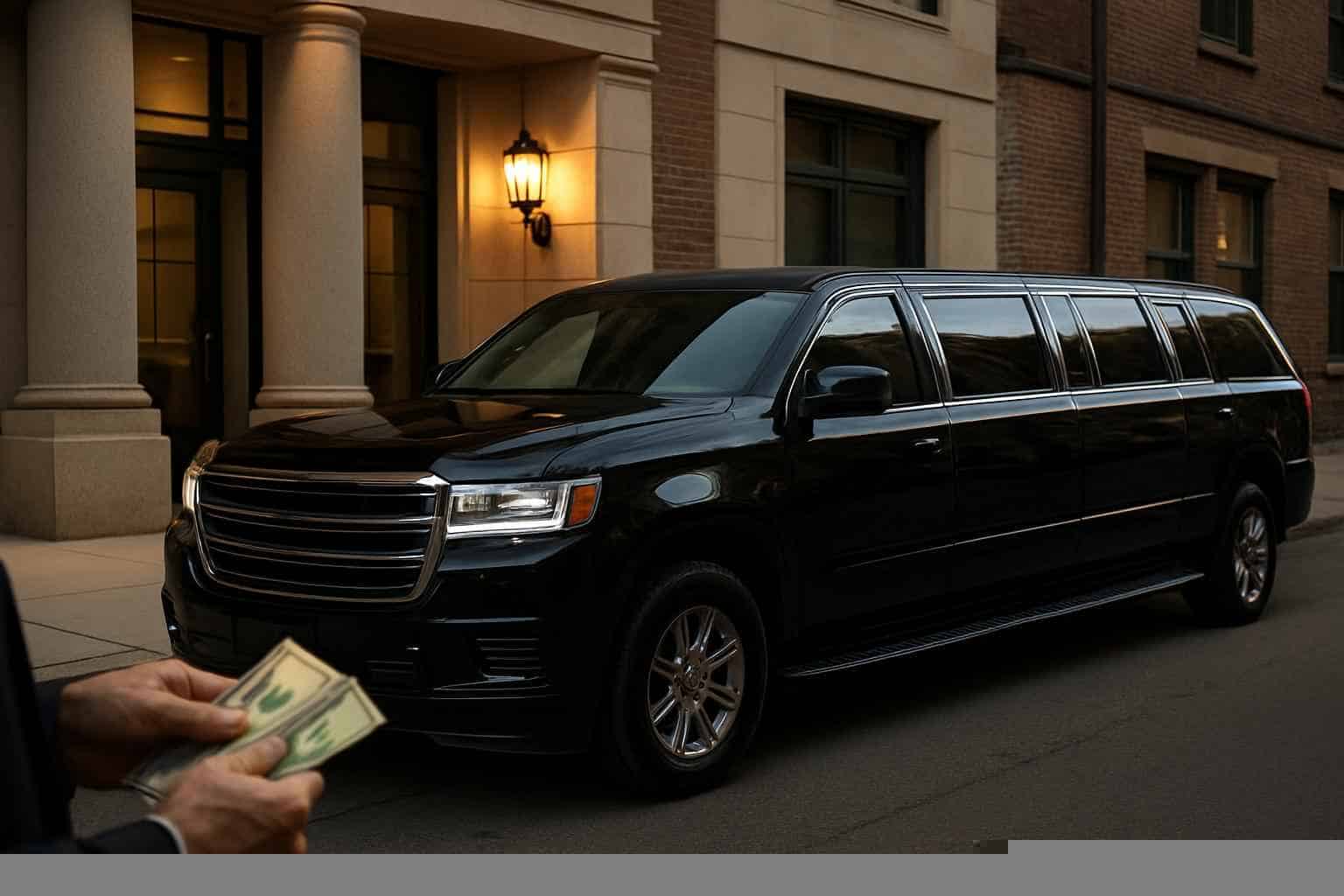 How Much Does Suv Limousine Cost In Decatur Alabama