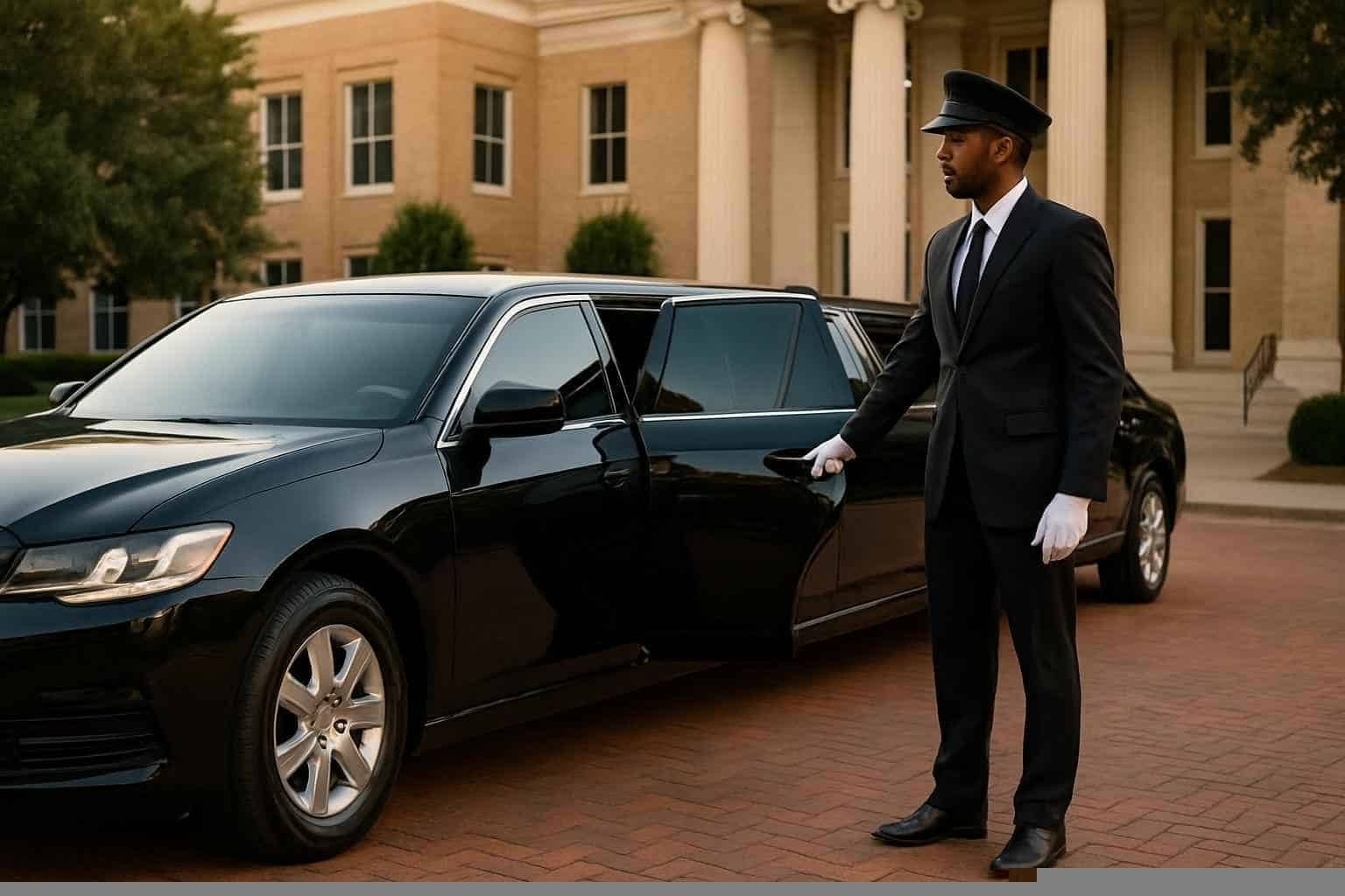 Limo Rental Services in Phenix City Alabama