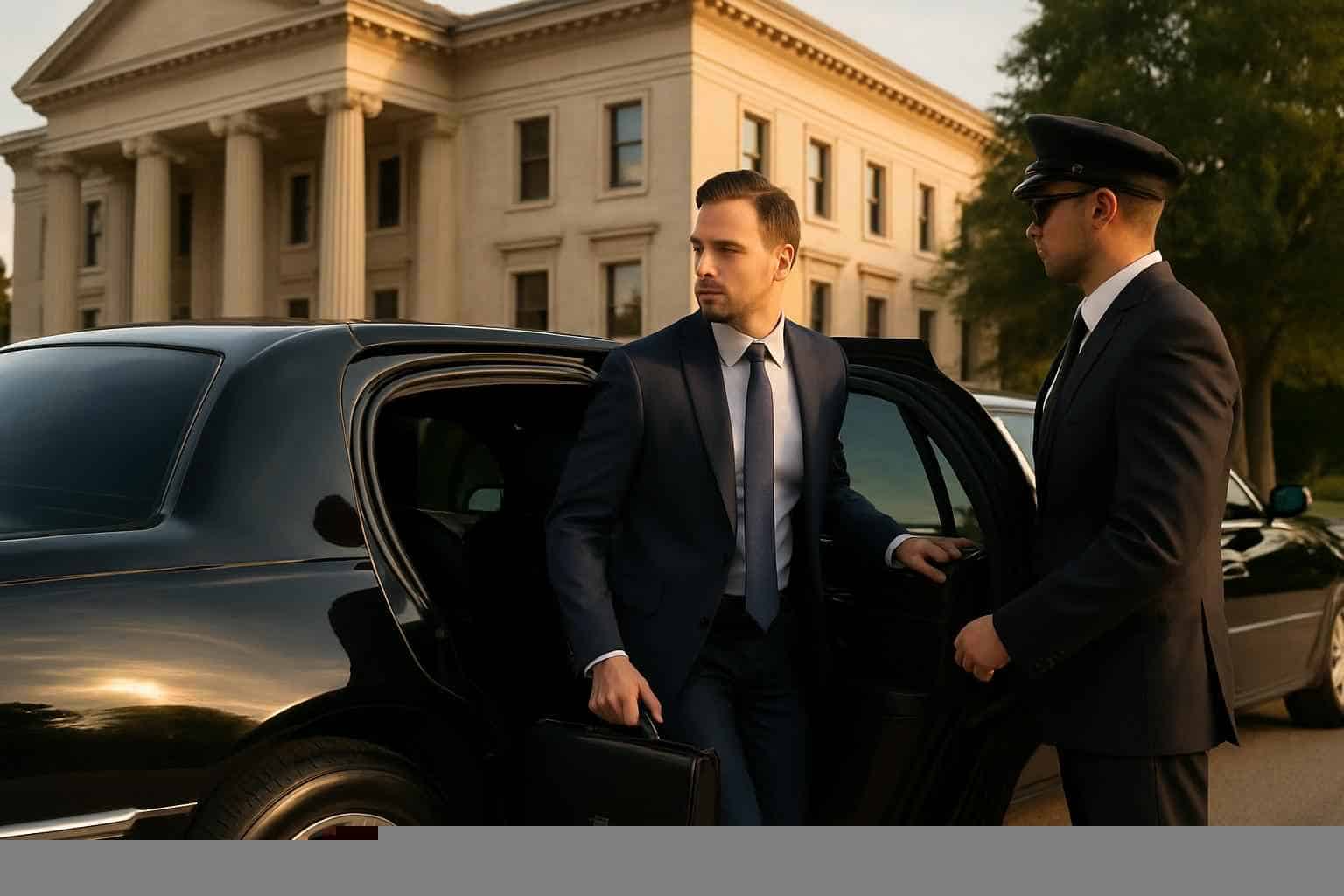 Madison Alabama Limo Service