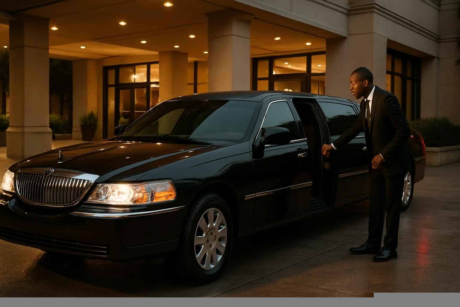 Madison Alabama Limousine Service