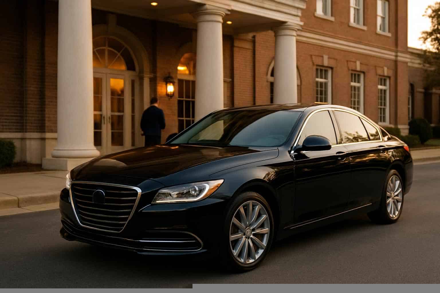 Madison Alabama Sedans