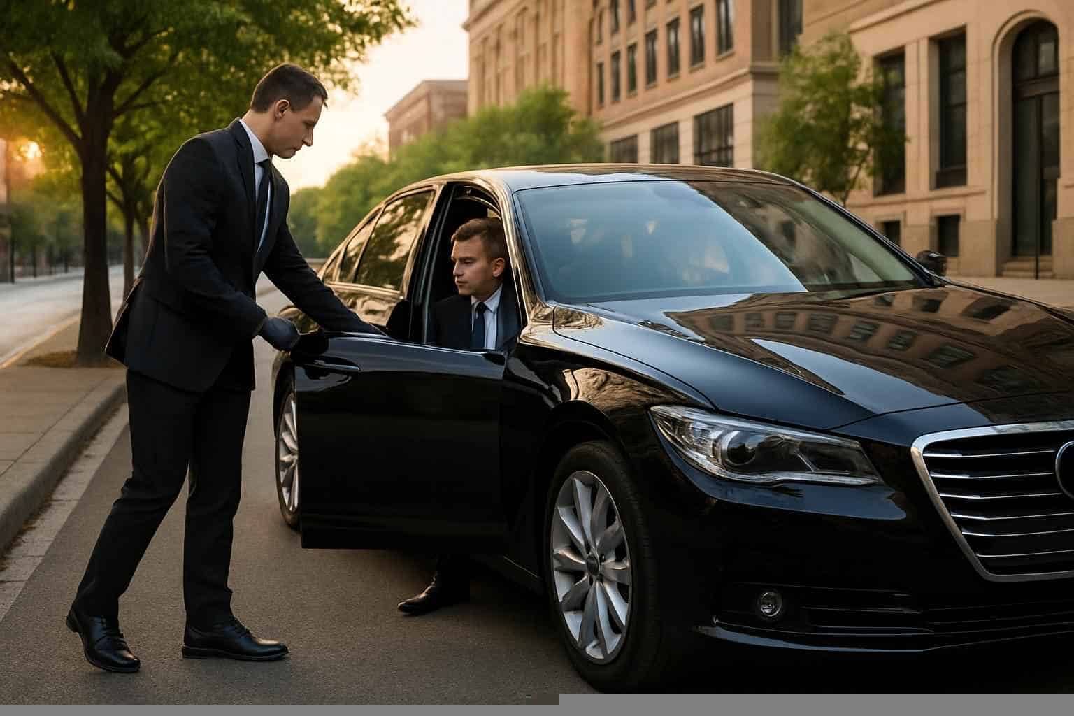 Private Car Services In Phenix City Alabama