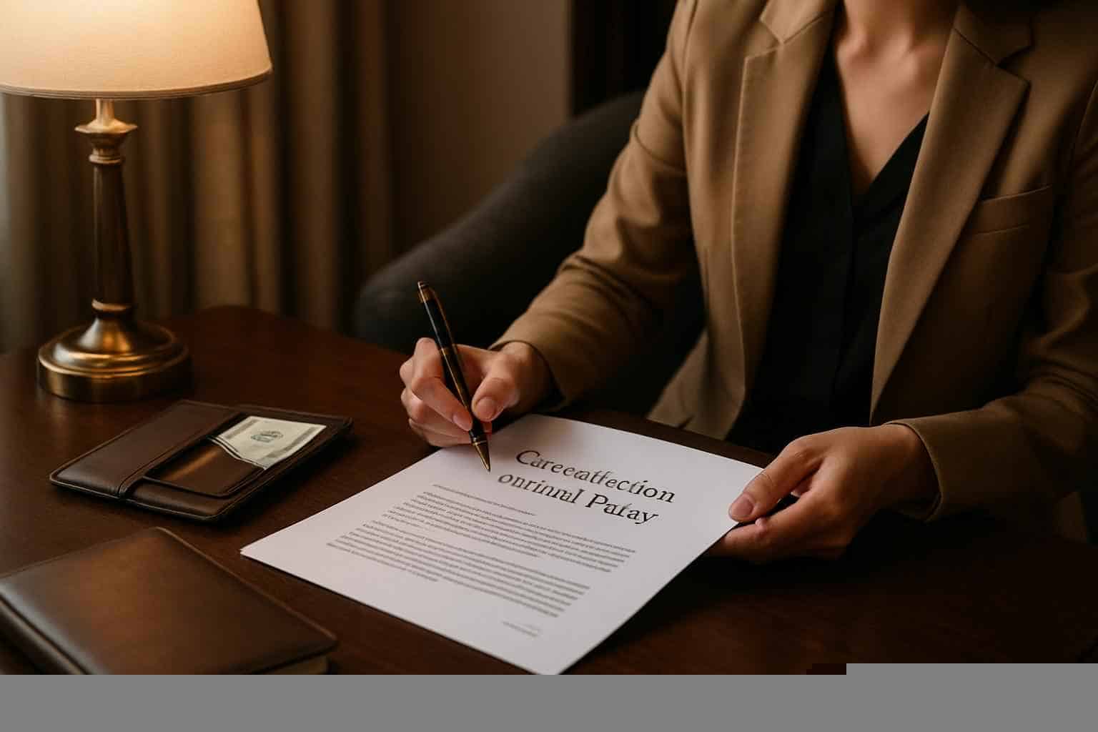 What is your cancellation and refund policy for Decatur Alabama reservations?