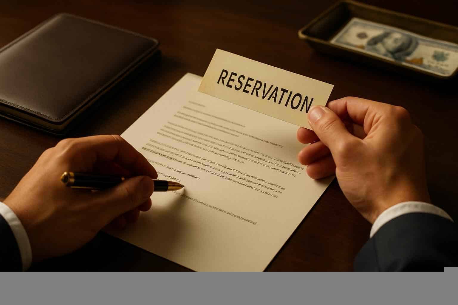What is your cancellation and refund policy for Gadsden Alabama reservations?