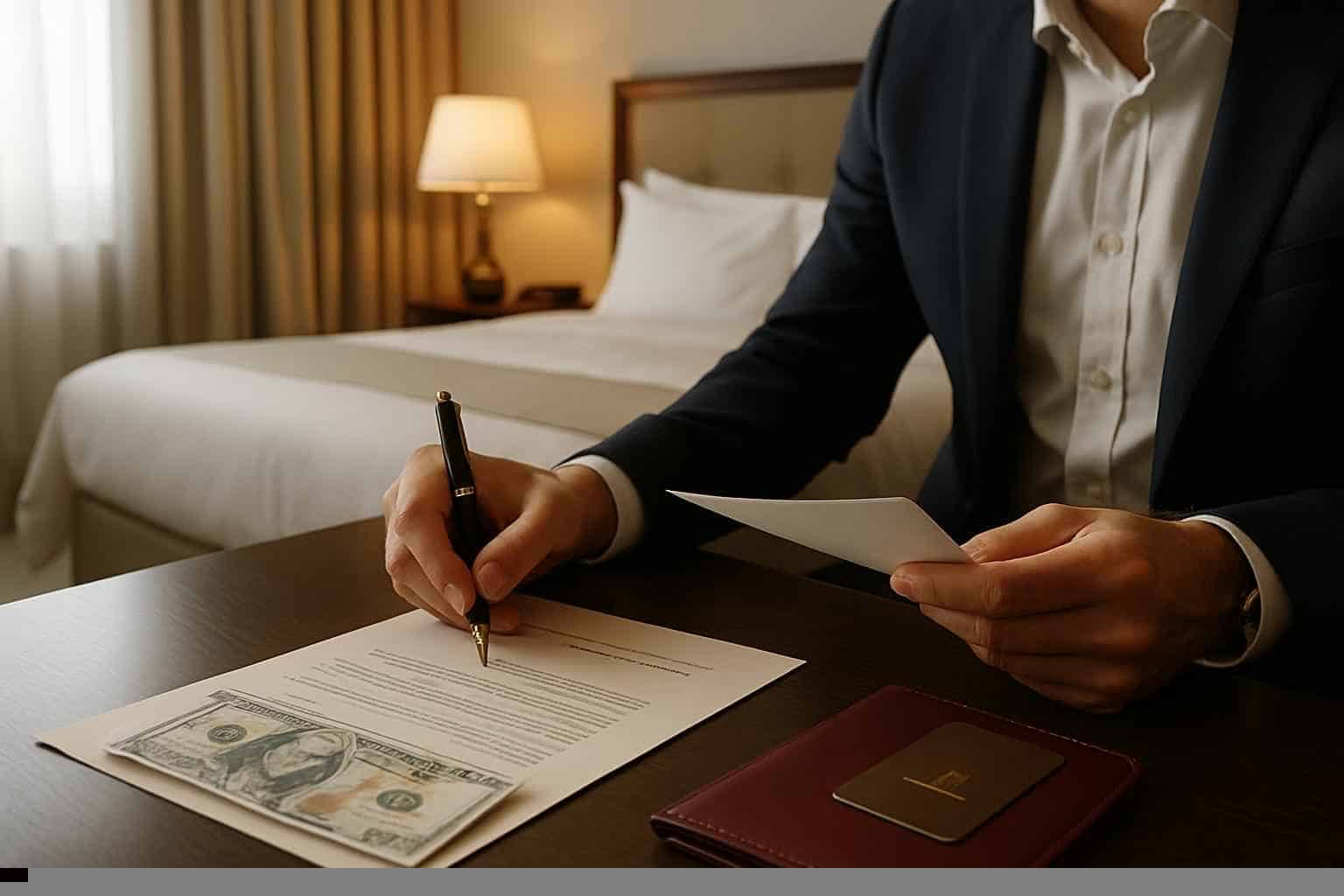 What is your cancellation and refund policy for Gadsden Alabama reservations?