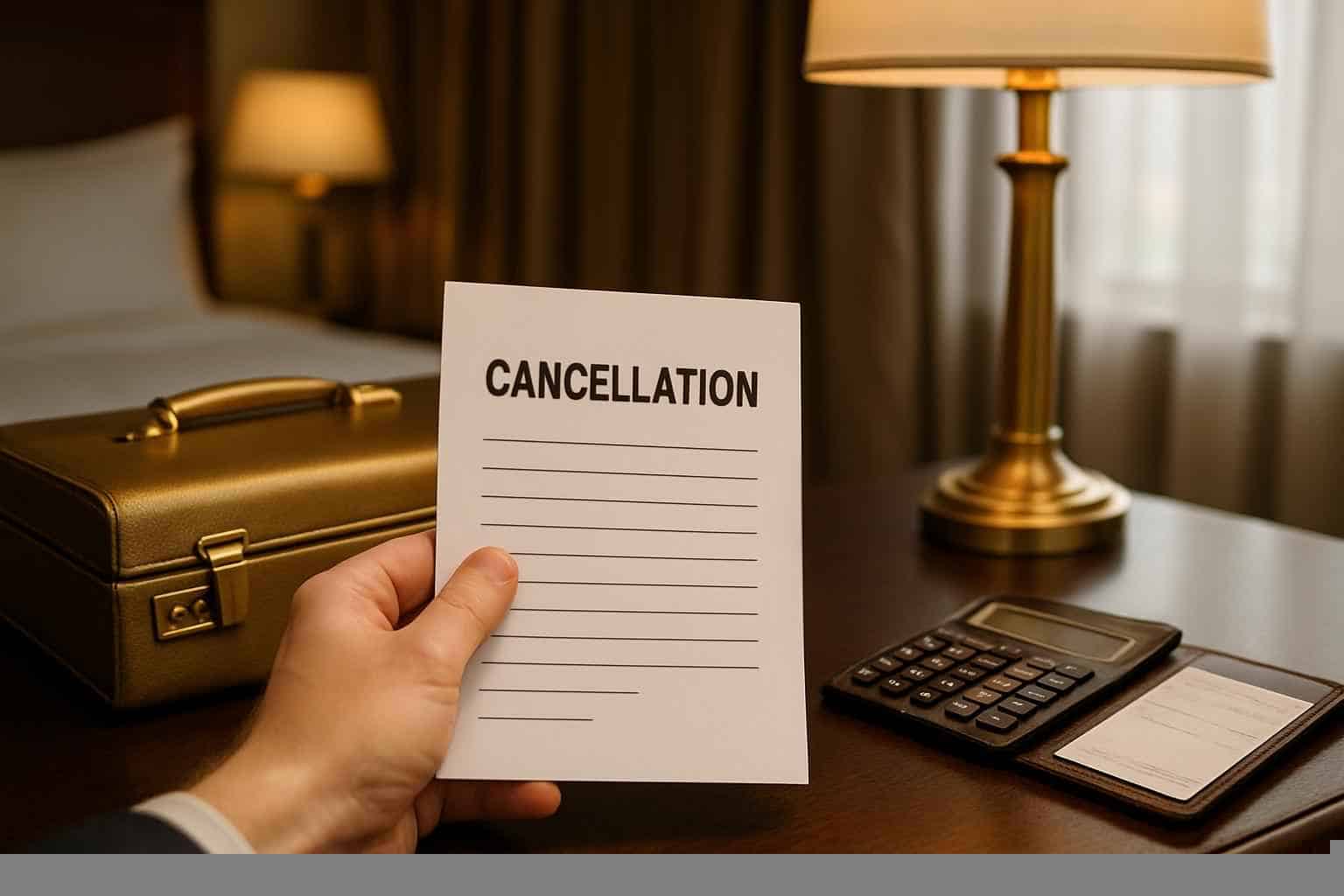 What is your cancellation and refund policy for Madison Alabama reservations?