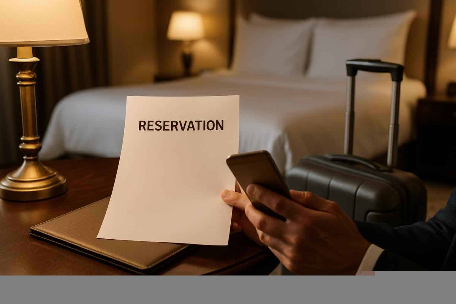 What is your cancellation and refund policy for Madison Alabama reservations?