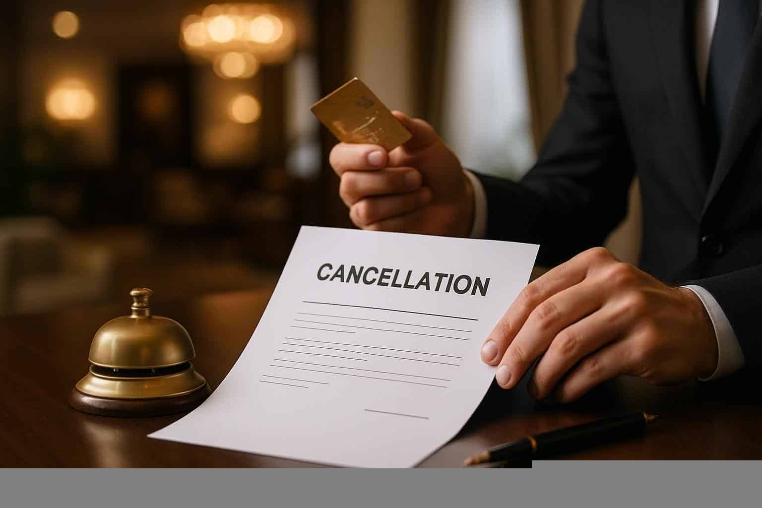 What Is Your Cancellation And Refund Policy For Madison Alabama Reservations?