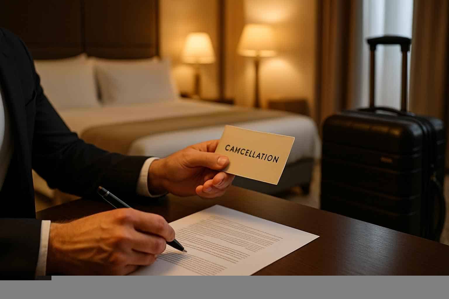 What is your cancellation and refund policy for Phenix City Alabama reservations