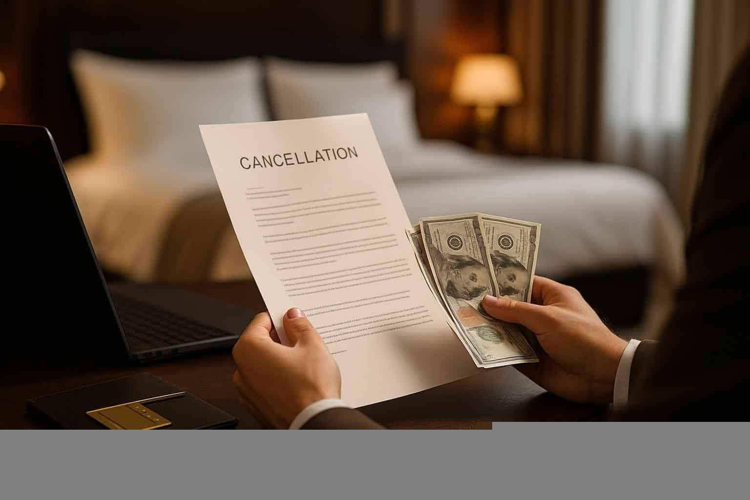 What is your cancellation and refund policy for Phenix City Alabama reservations