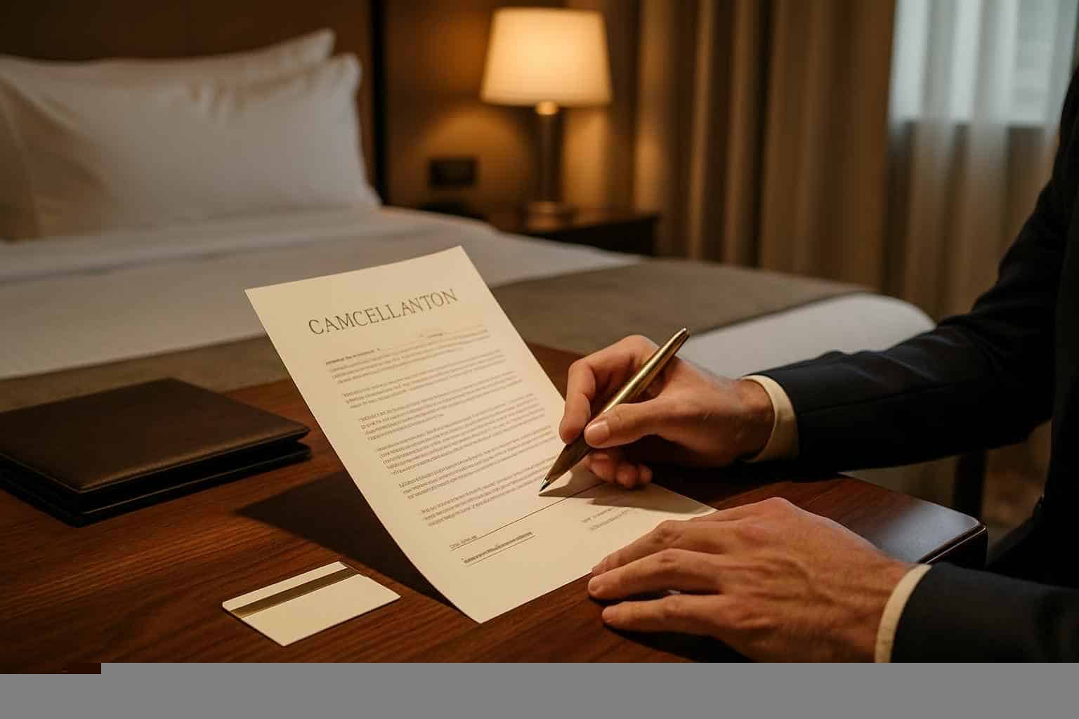 What is your cancellation and refund policy for Phenix City Alabama reservations