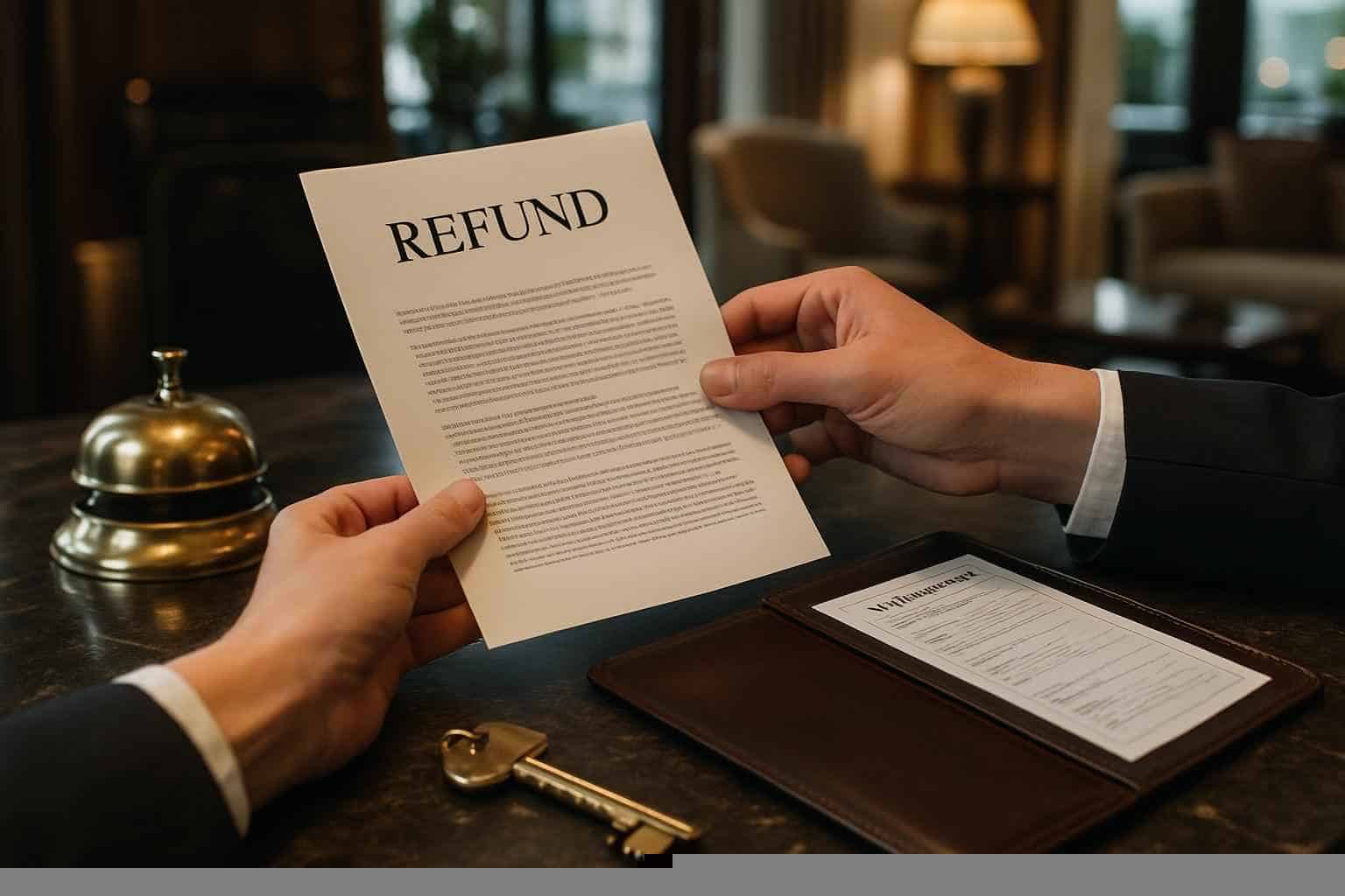 What is your cancellation and refund policy for Phenix City Alabama reservations?