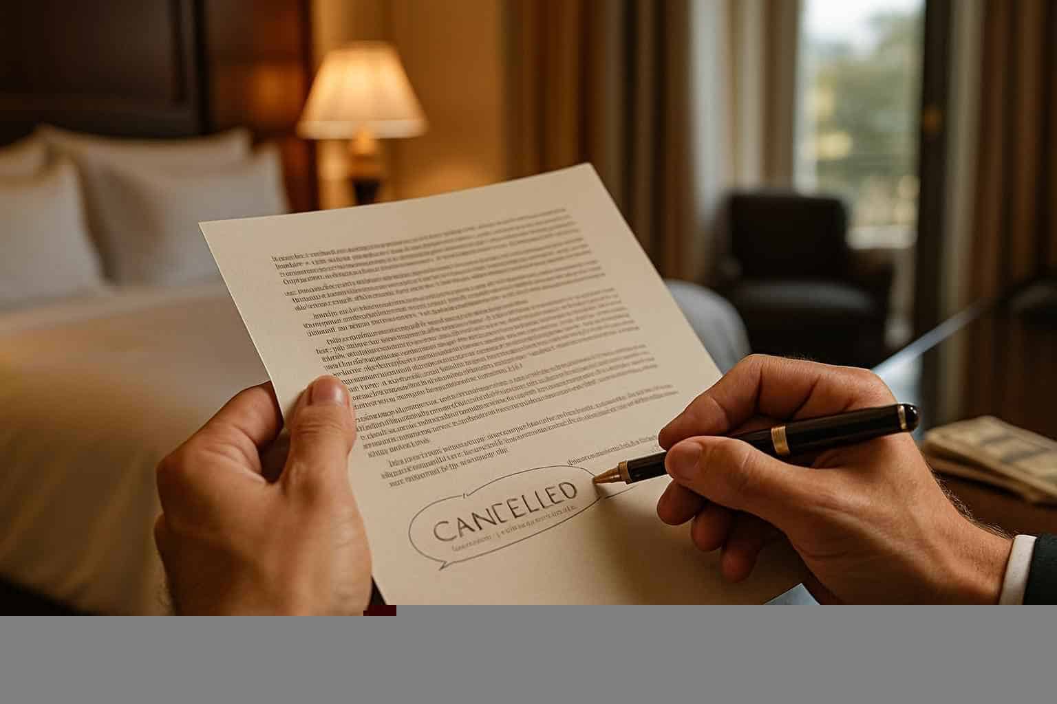 What is your cancellation and refund policy for Phenix City Alabama reservations?