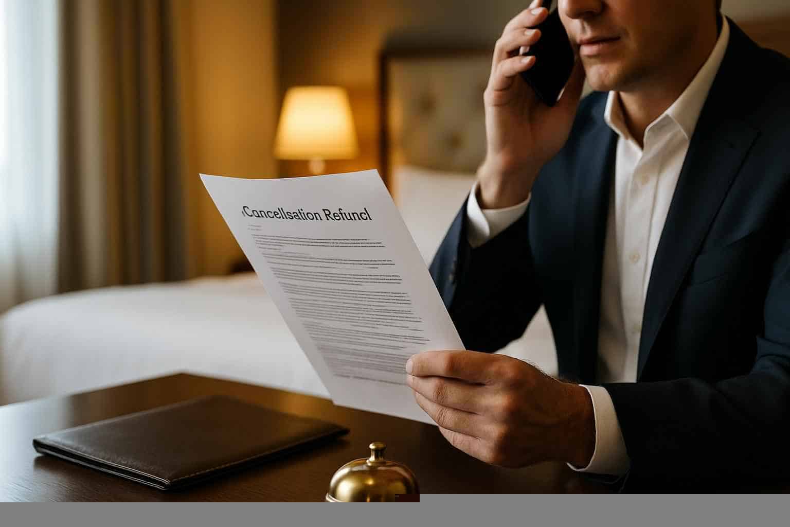 What Is Your Cancellation And Refund Policy For Prattville Alabama Reservations