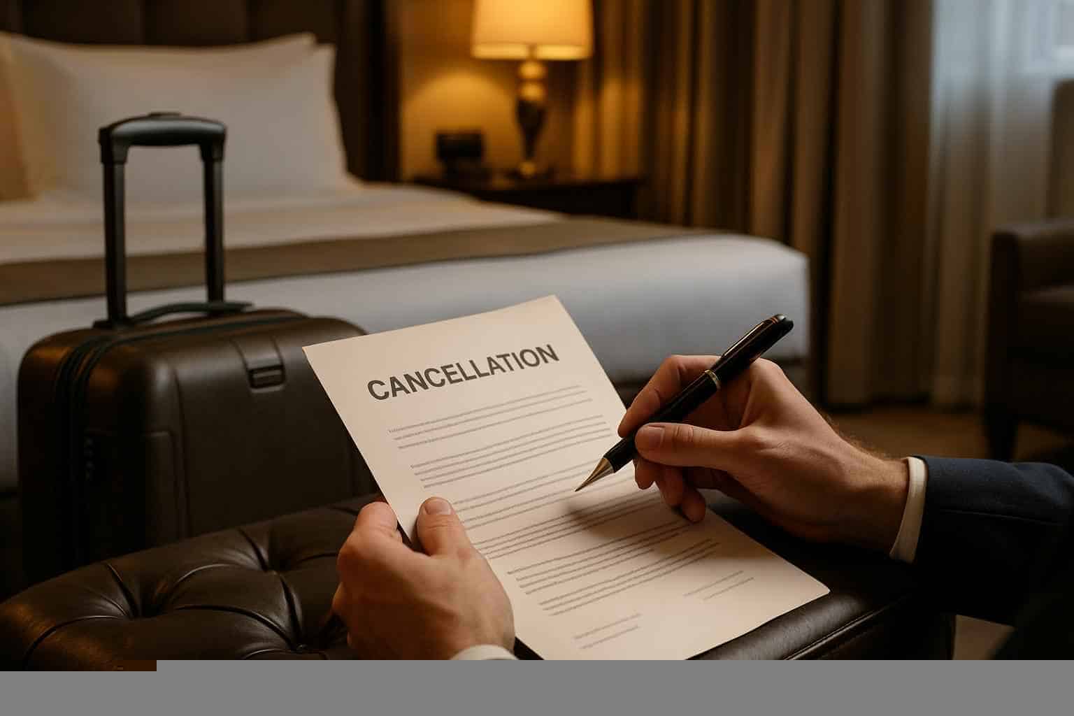 What is your cancellation and refund policy for Prattville Alabama reservations