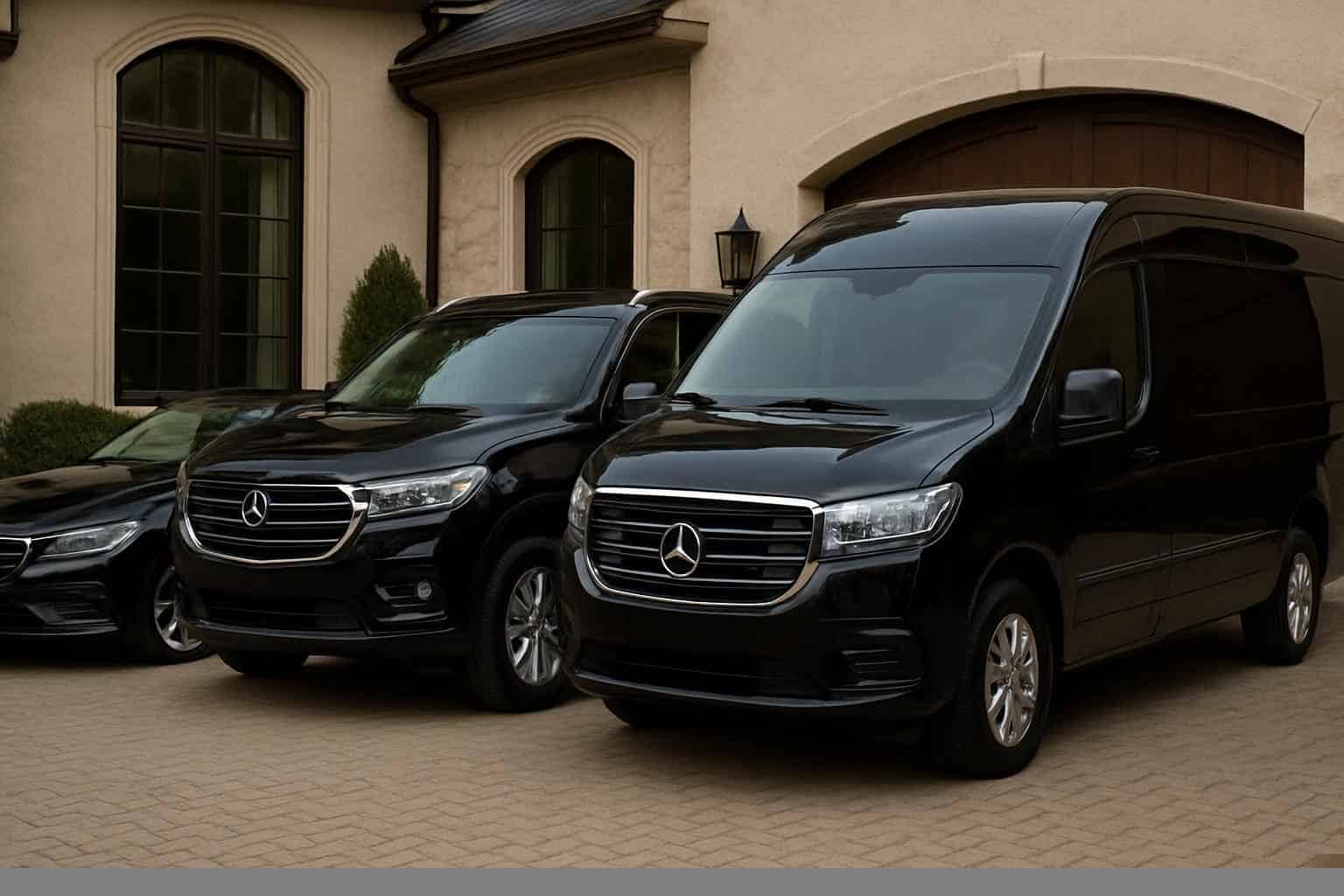 What Vehicle Sizes Do You Offer In Madison Alabama?