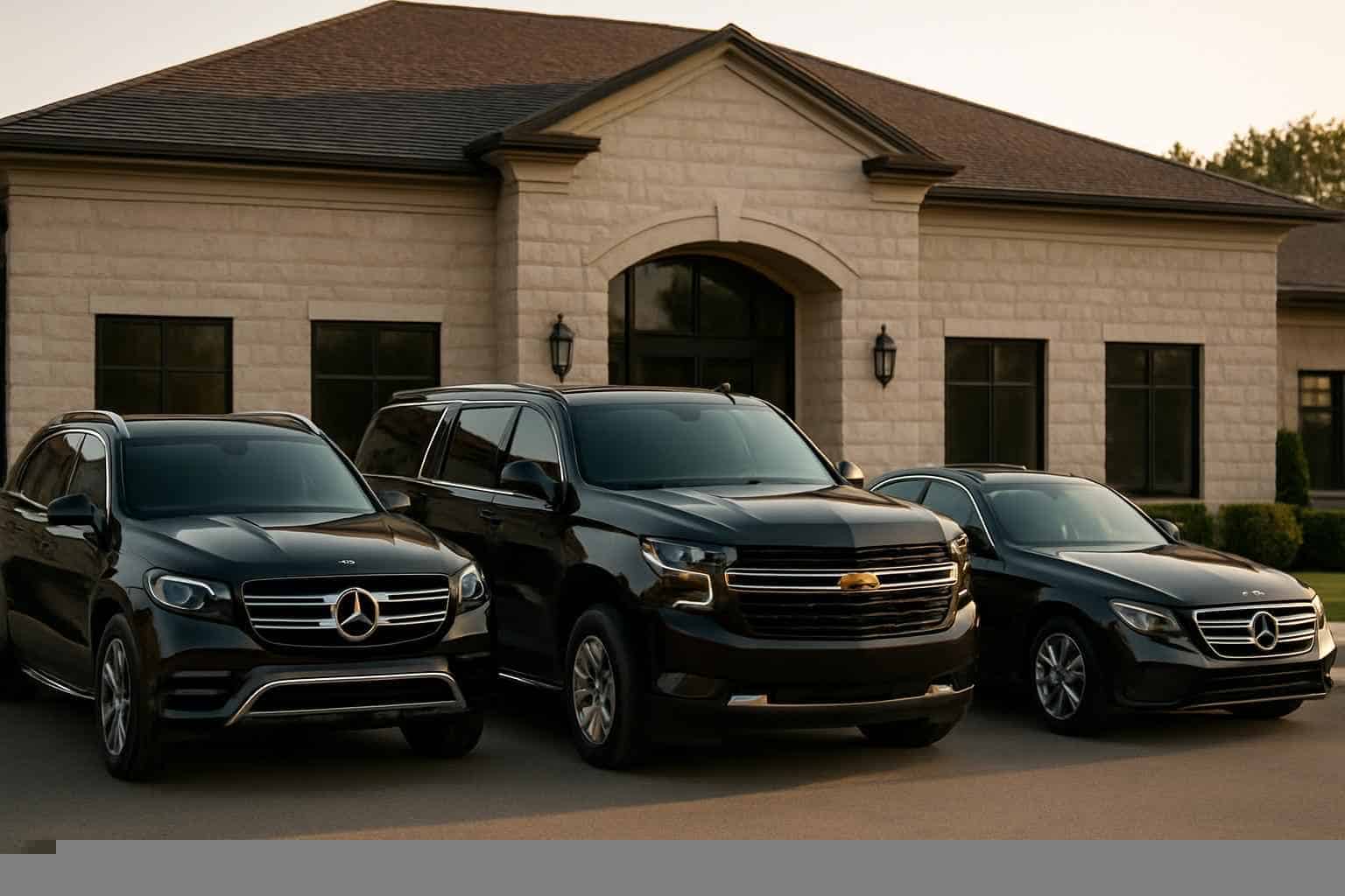 What Vehicle Sizes Do You Offer In Madison Alabama