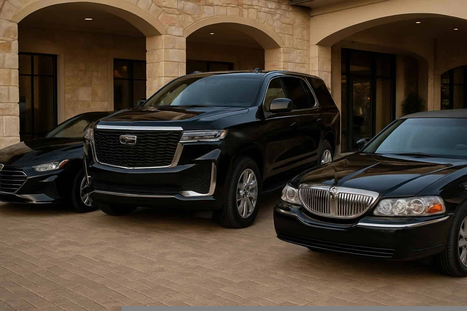 What Vehicle Sizes Do You Offer In Madison Alabama?