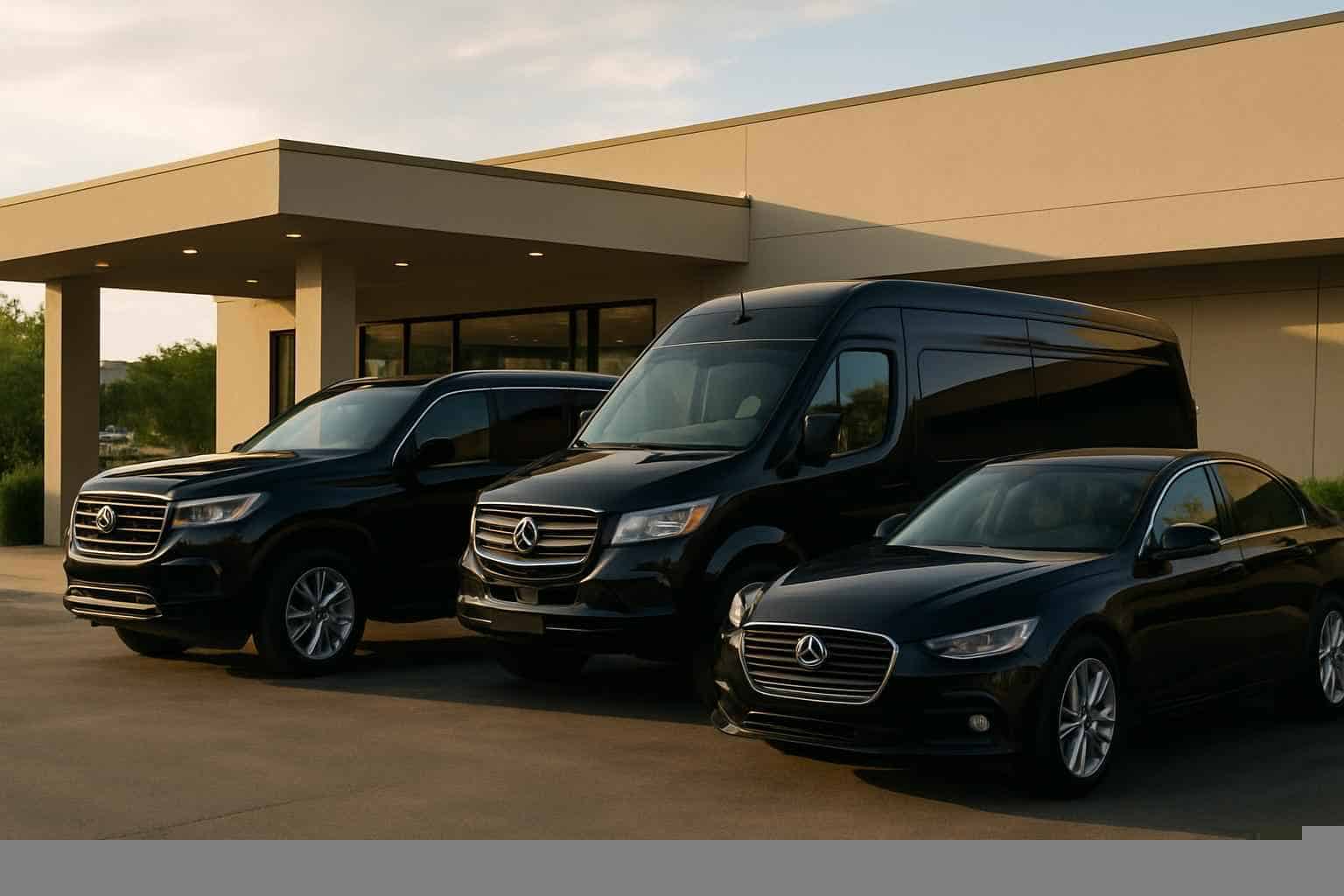 What vehicle sizes do you offer in Phenix City Alabama